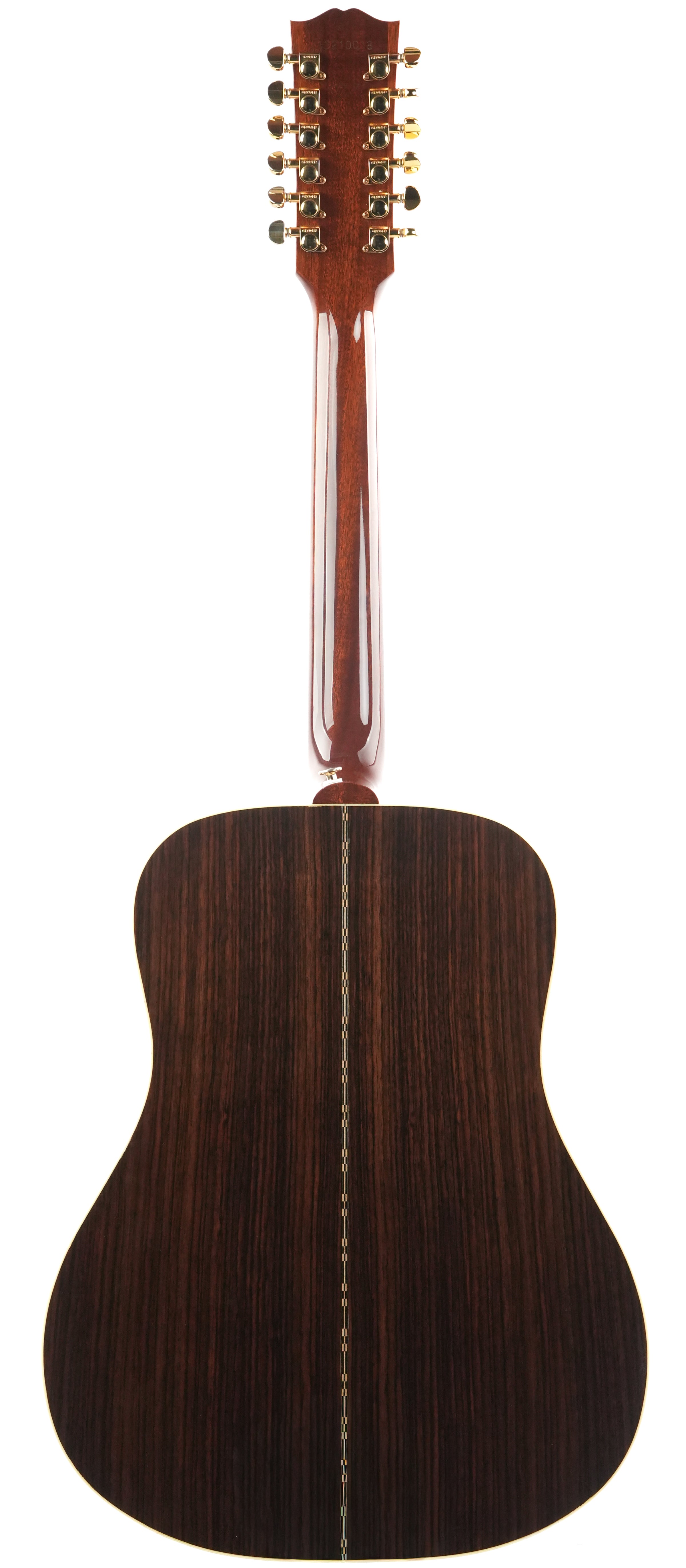 Gibson Songwriter Deluxe 12-String 2010