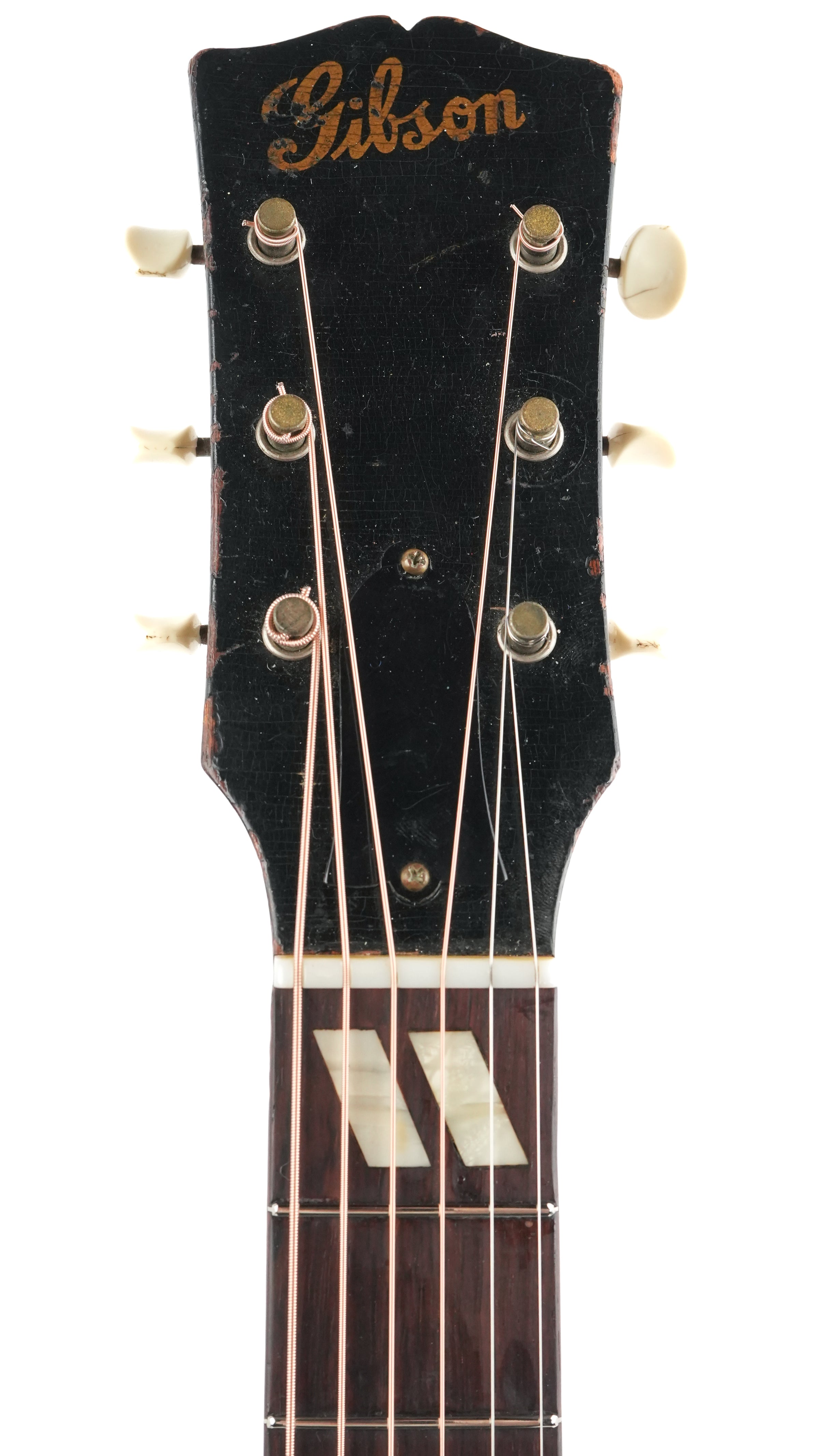 Gibson Southern Jumbo SJ Sunburst 1946