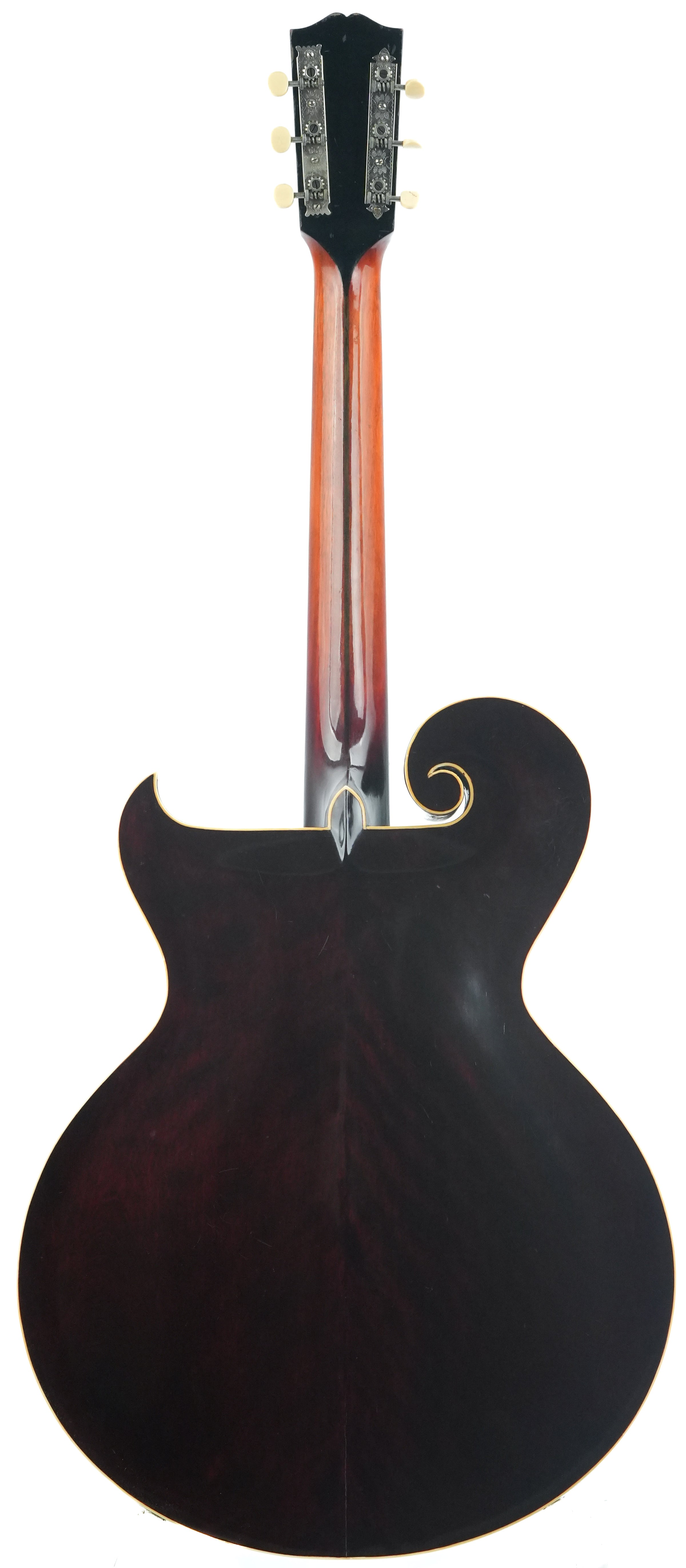 Gibson Style O Artist Sunburst 1924