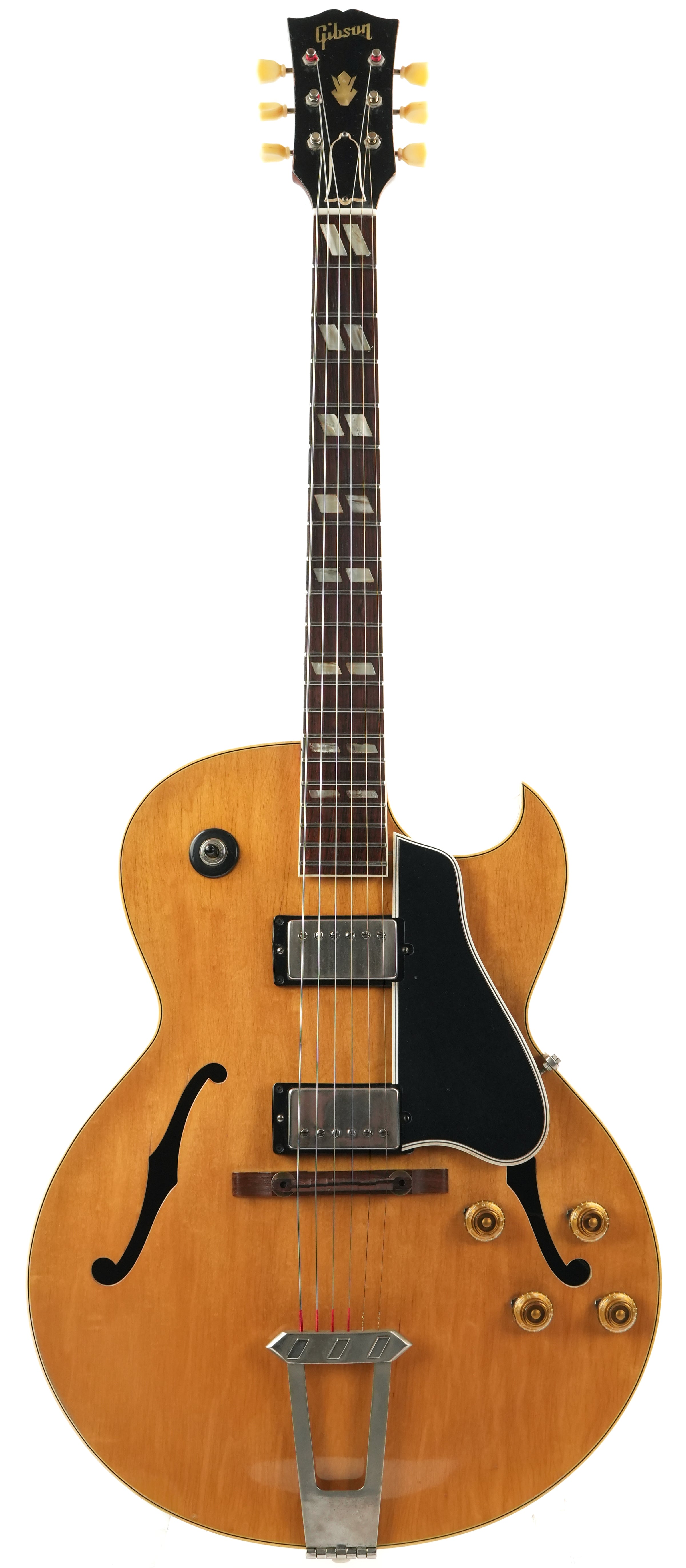 Gibson ES175DN Natural 1959