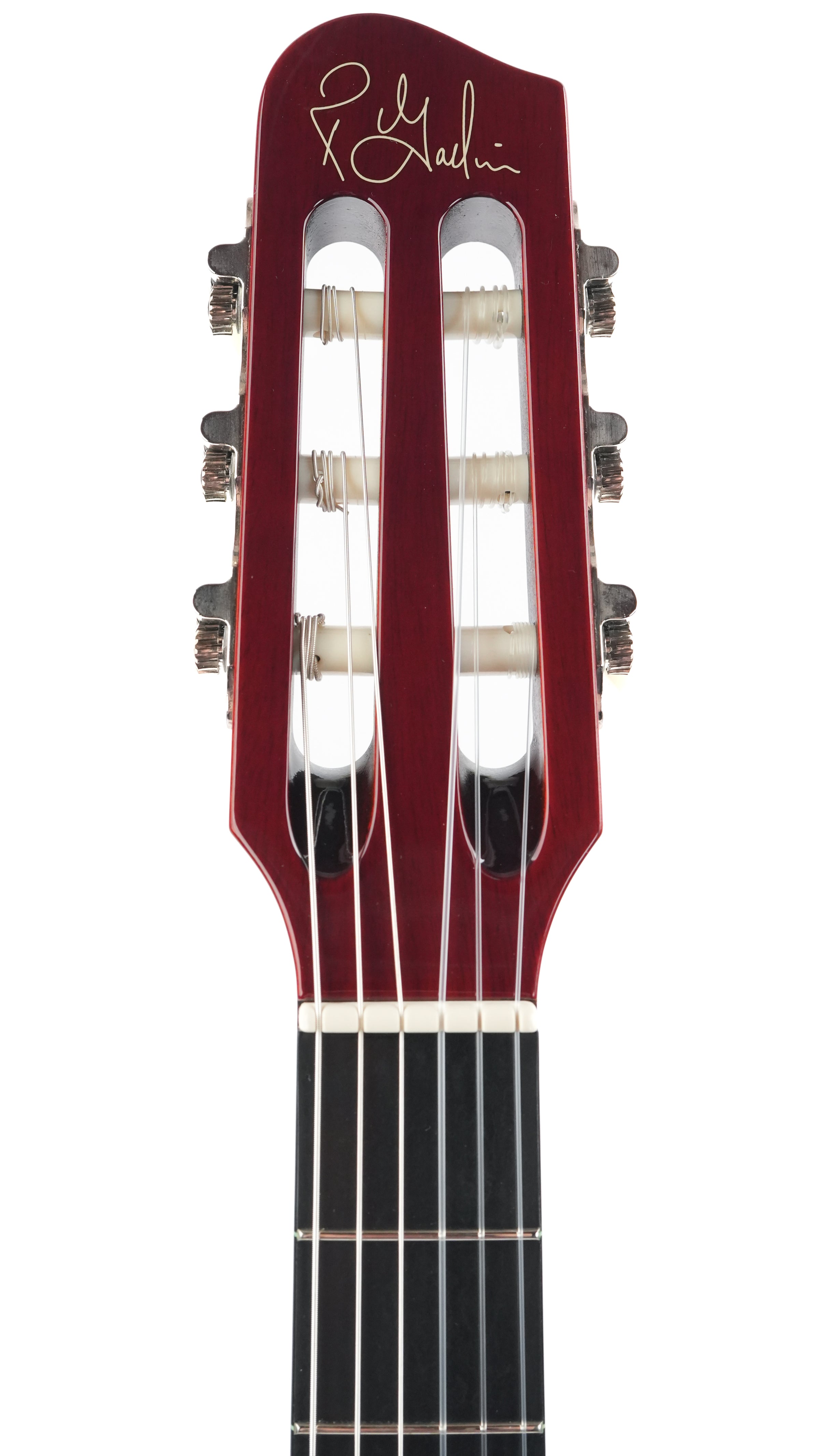 Godin ACS Nylon Slim NT Cedar 2021