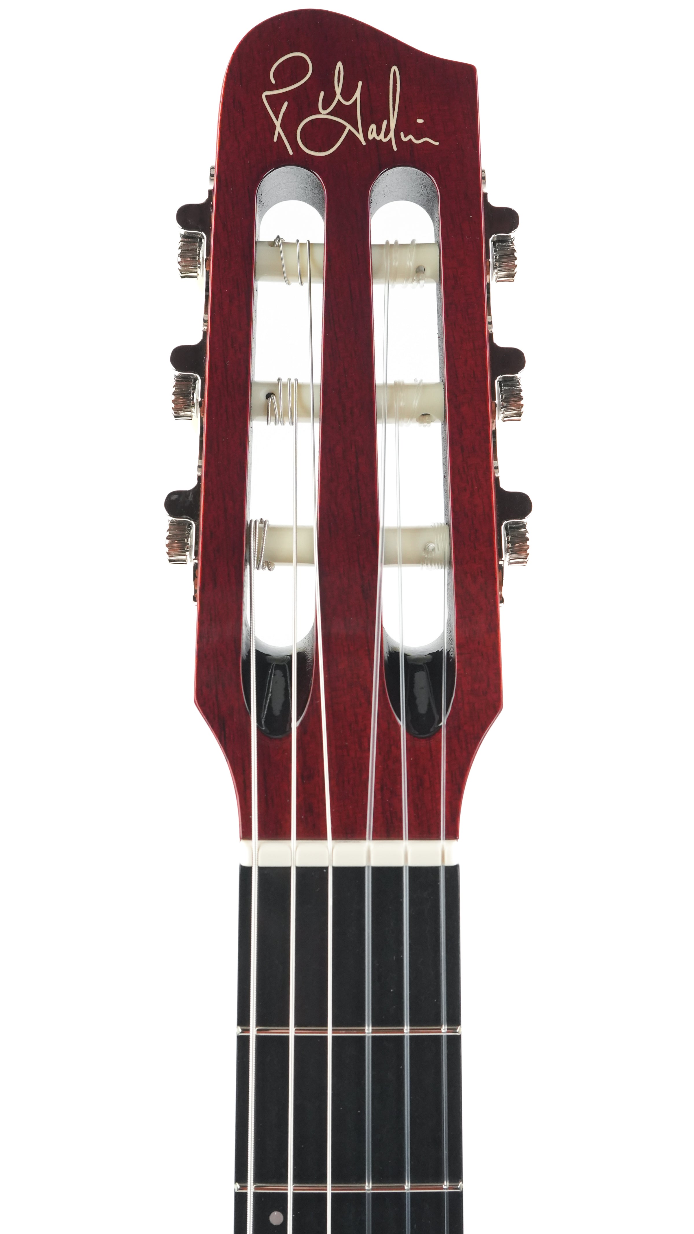 Godin Multiac Nylon Deluxe