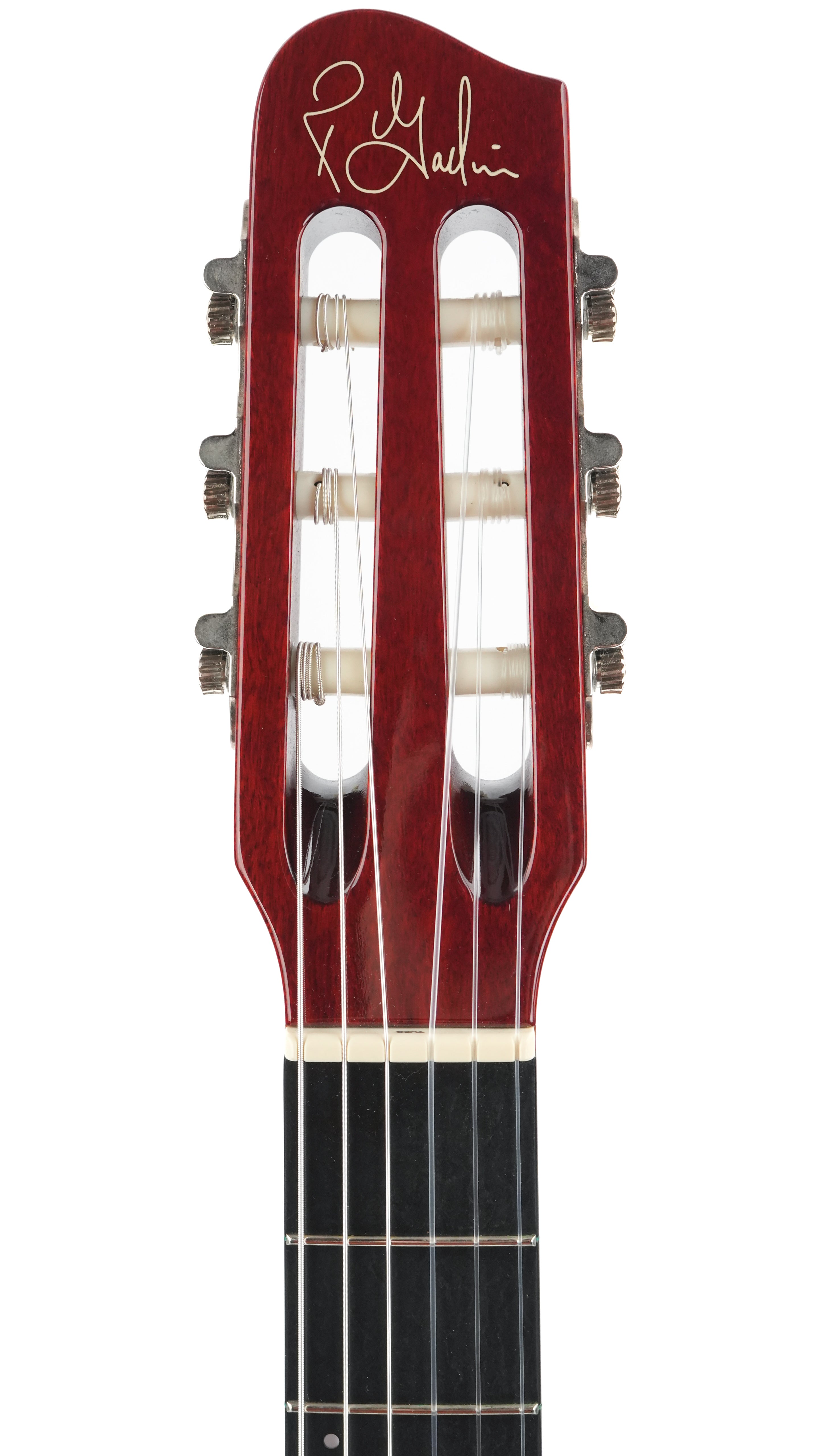 Godin Multiac Nylon SA Natural 2019 | TFOA