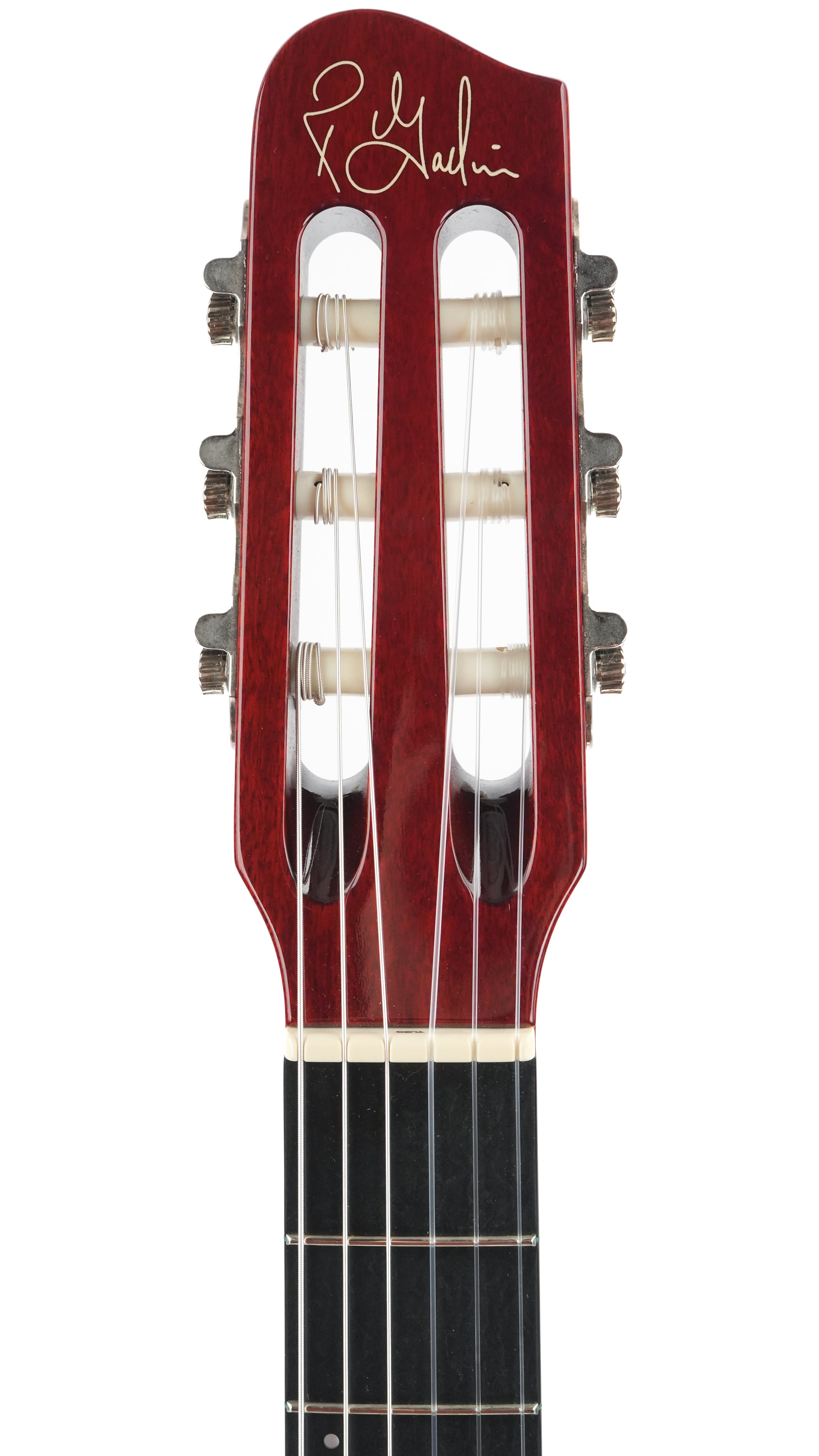 Godin Multiac Nylon SA Natural 2019