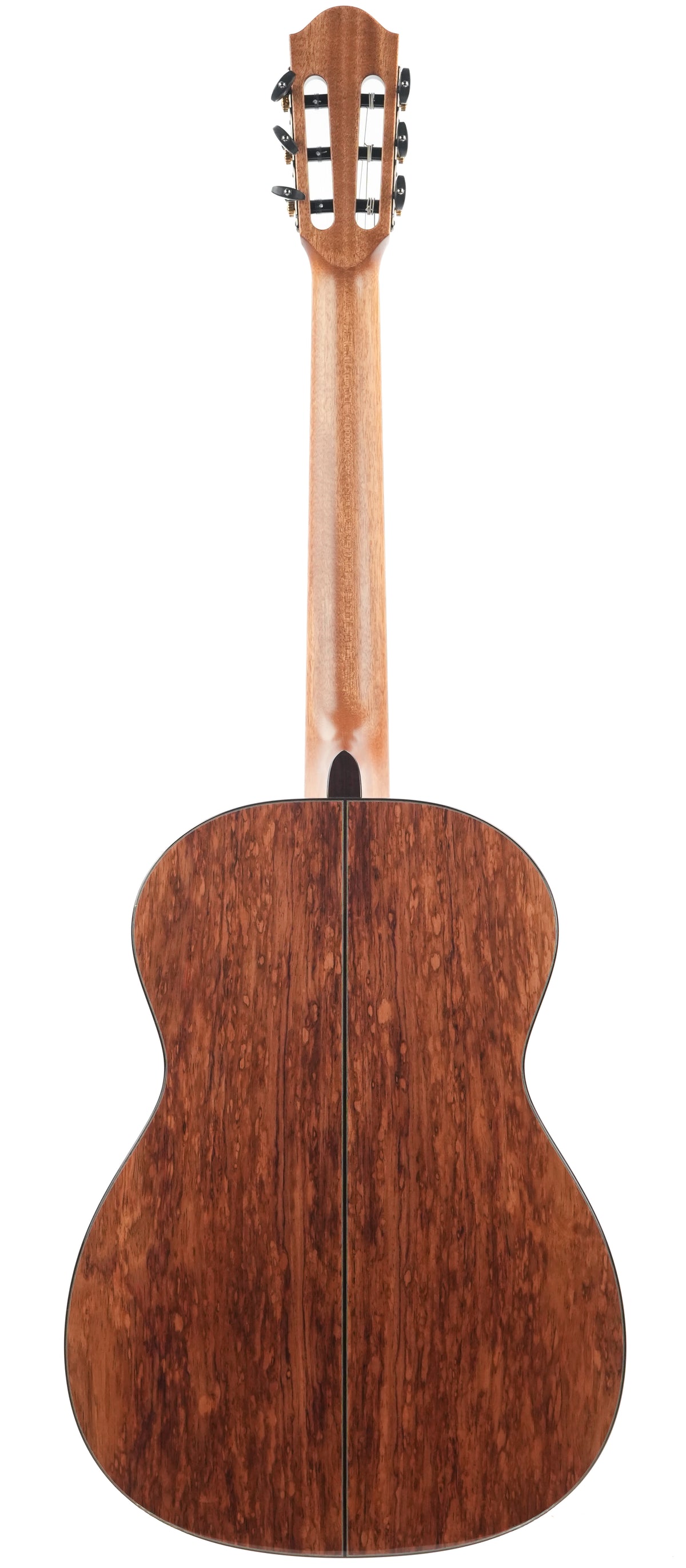 Goodall Special Reserve Honduras Rosewood Mastergrade German Spruce
