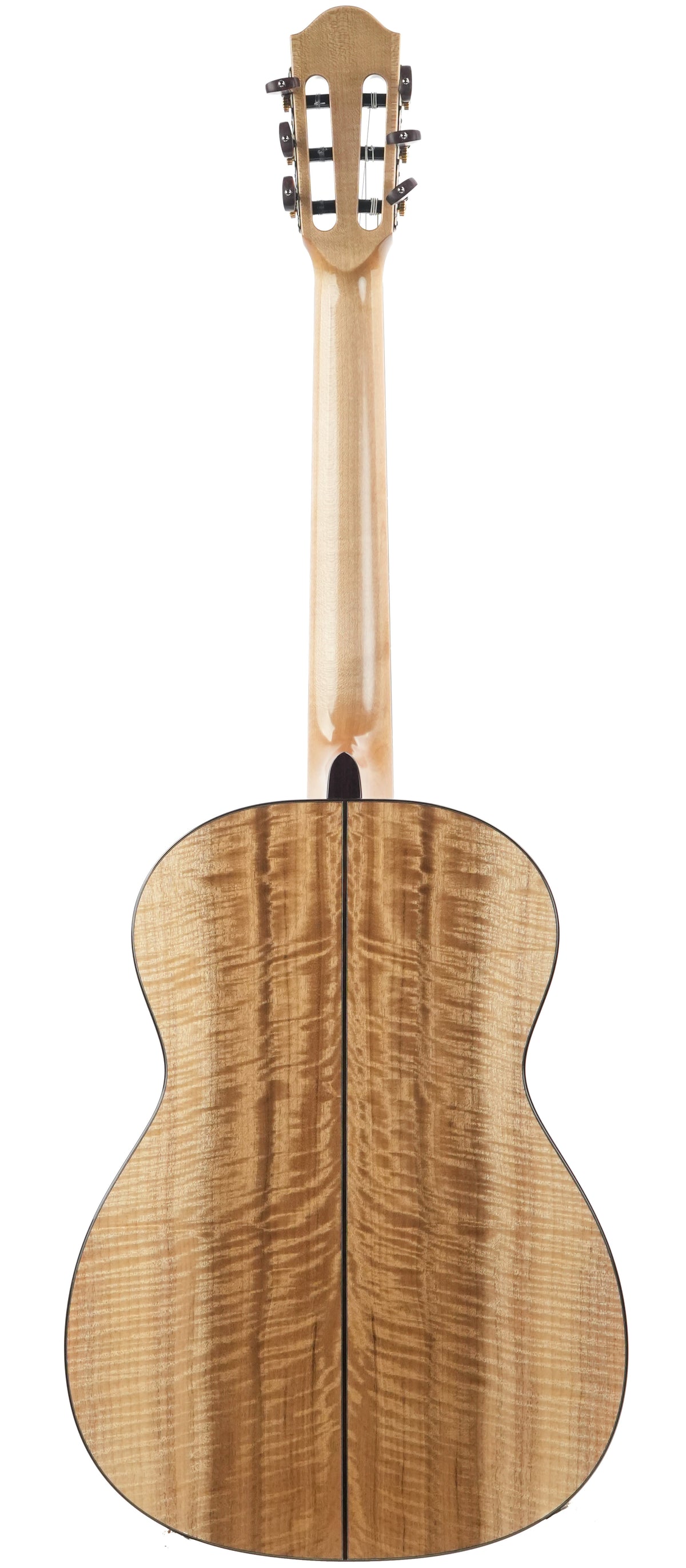 Goodall Special Reserve Myrtle Crossover 14 Fret 2025