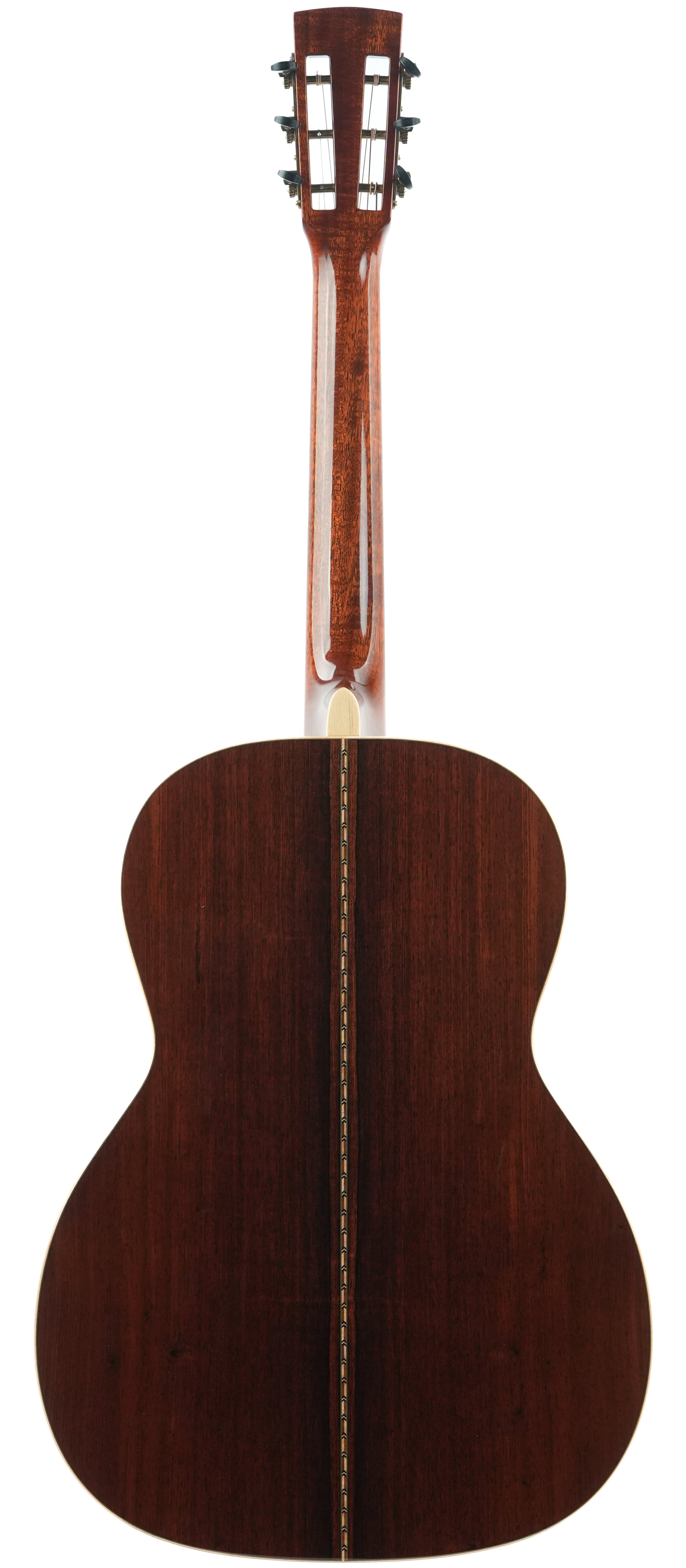 Goodall THR 000 12 Fret Honduran Rosewood Adirondack Spruce 2005