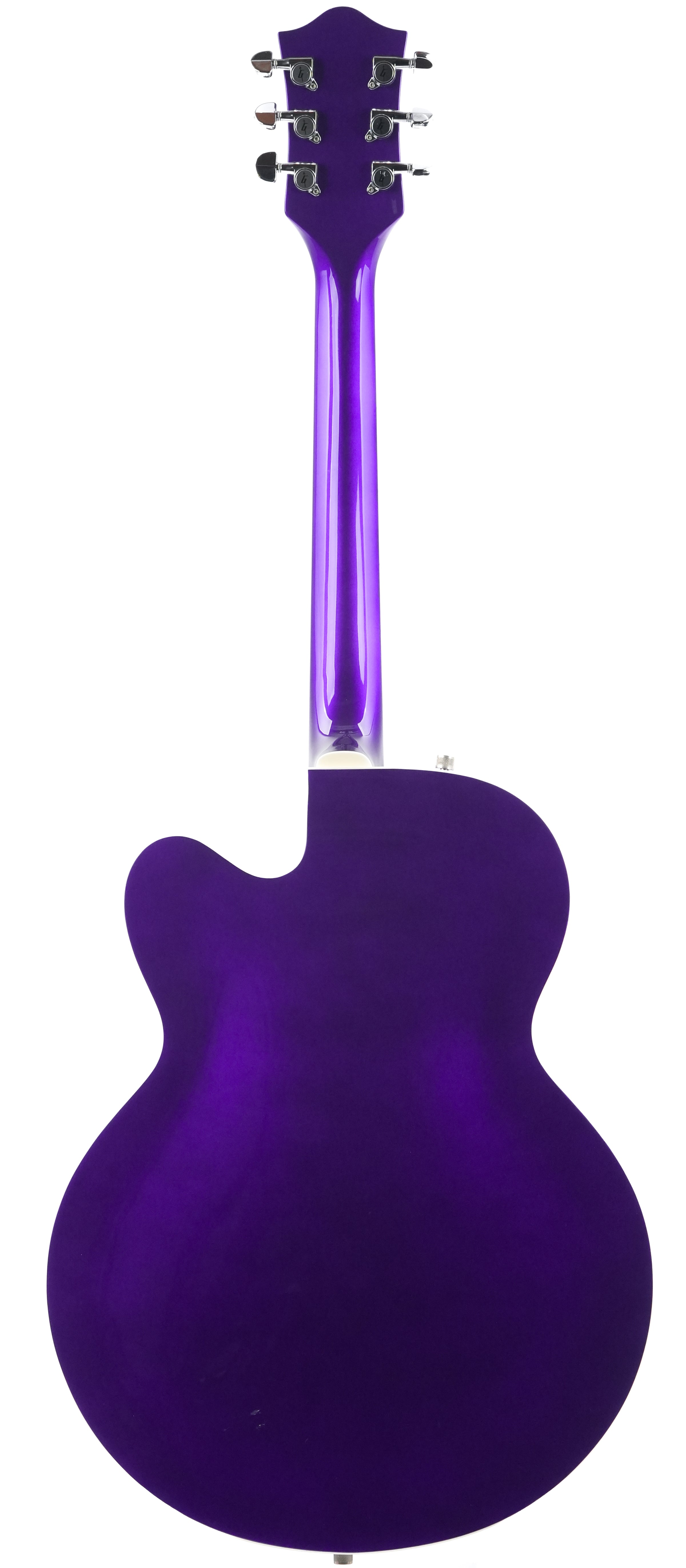 Gretsch 6120SHP Brian Setzer Hot Rod Purple 1999