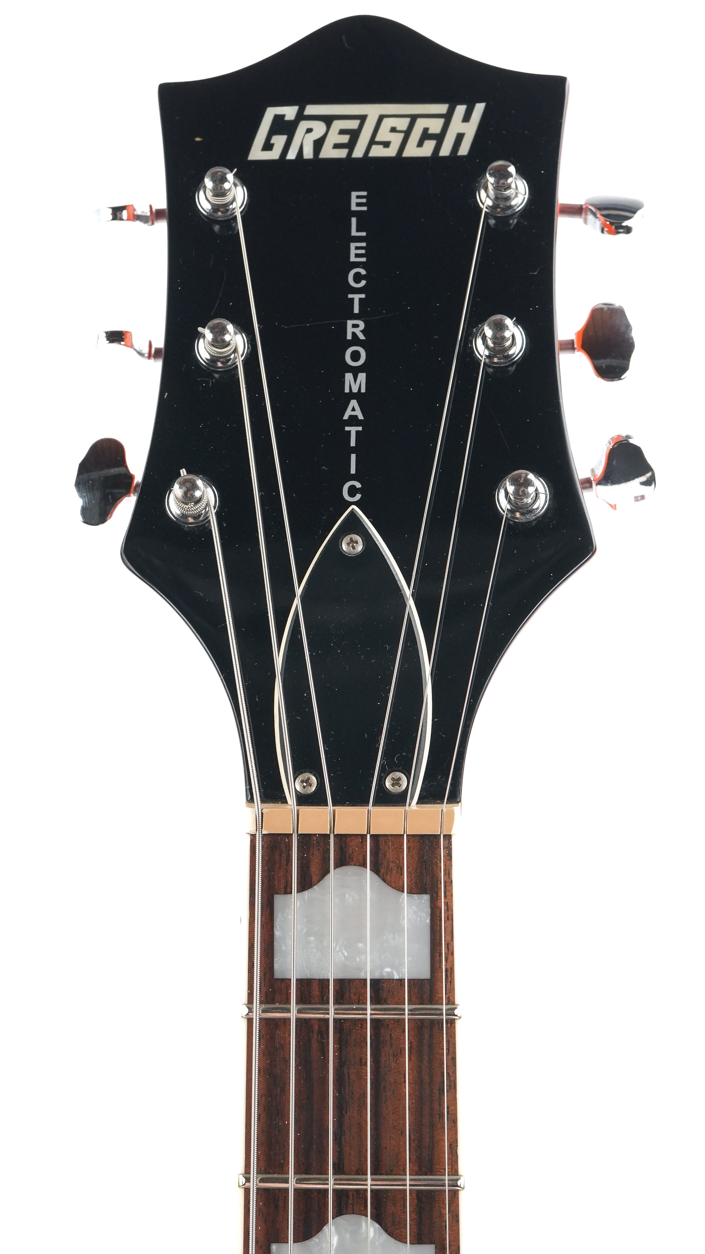 Gretsch Electromatic G5420T Orange Stain 2021