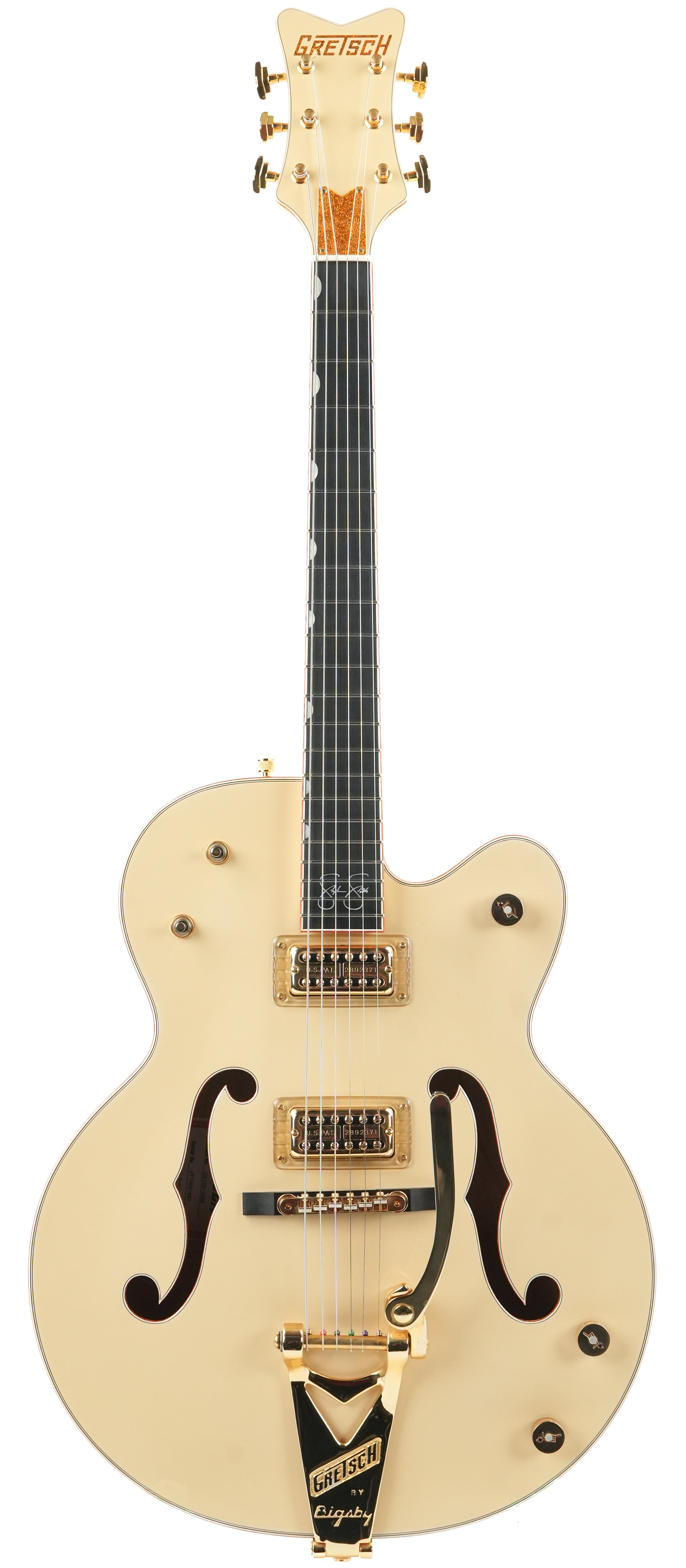 Gretsch G6136-1958 Stephen Stills Signature Falcon 2011