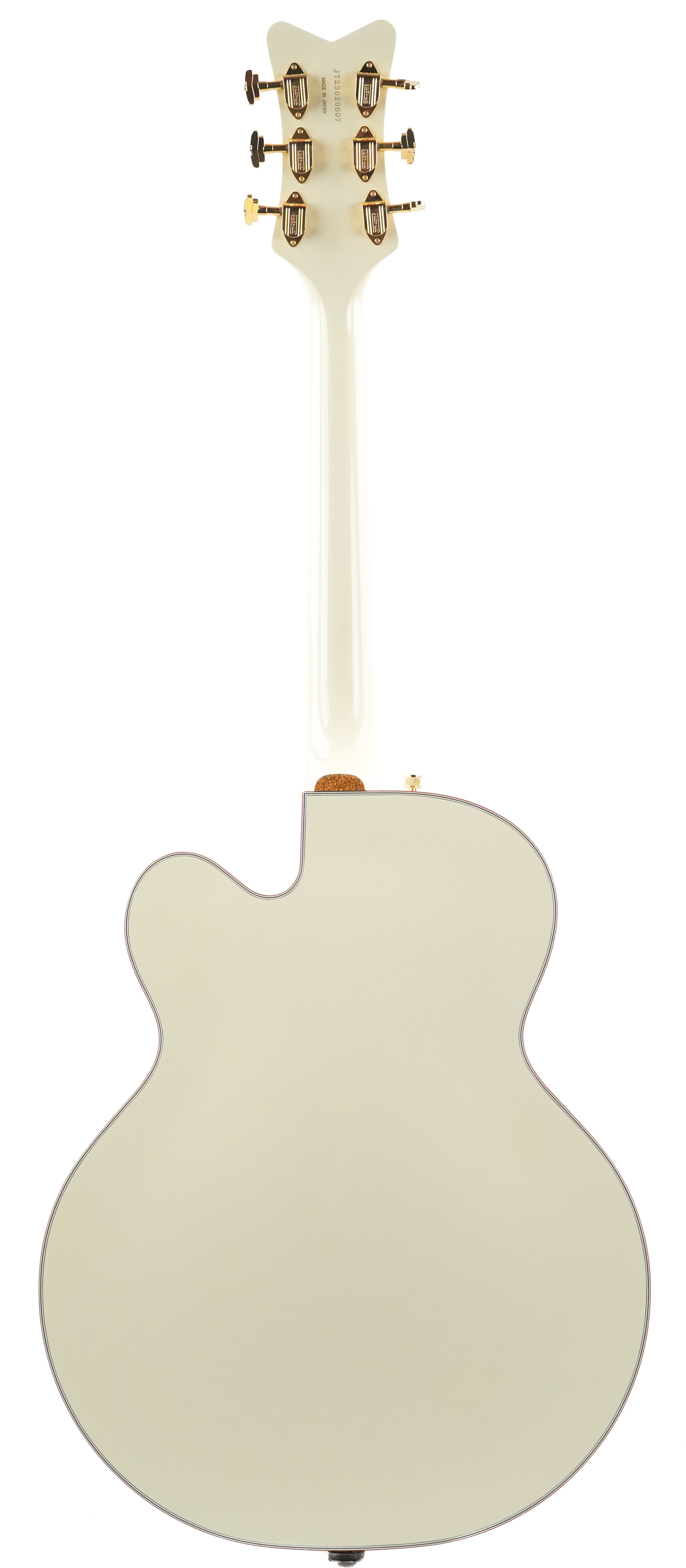 Gretsch G6136T-59 Vintage Select Edition 1959 White Falcon 2025