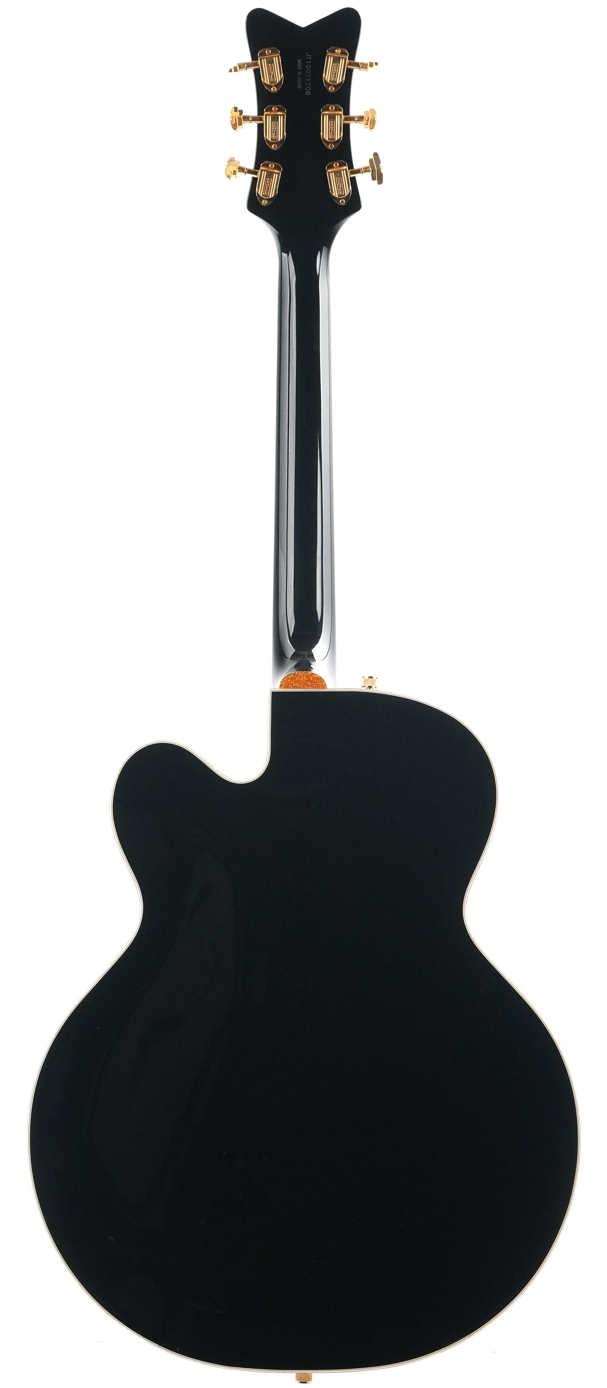 Gretsch G6136T Black Falcon 2010