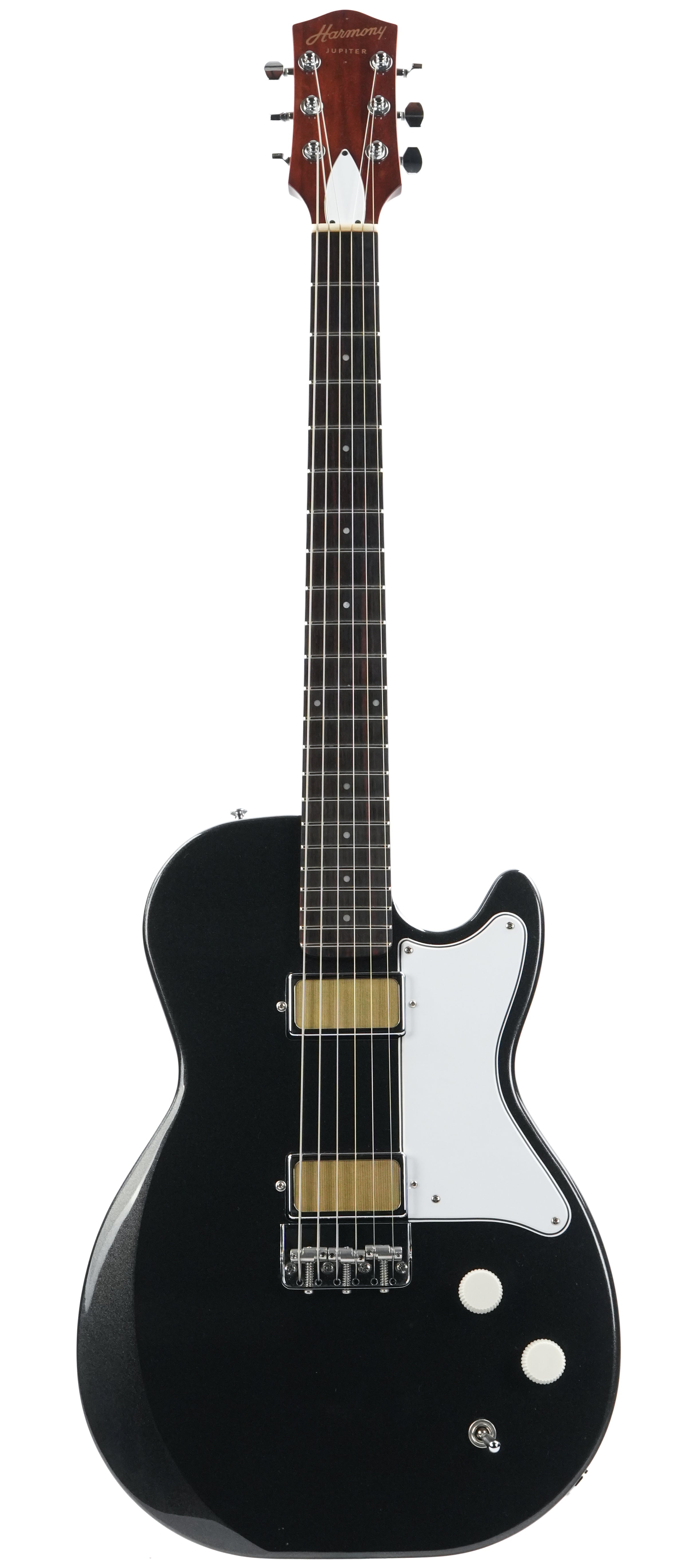 Harmony Jupiter Space Black 2020