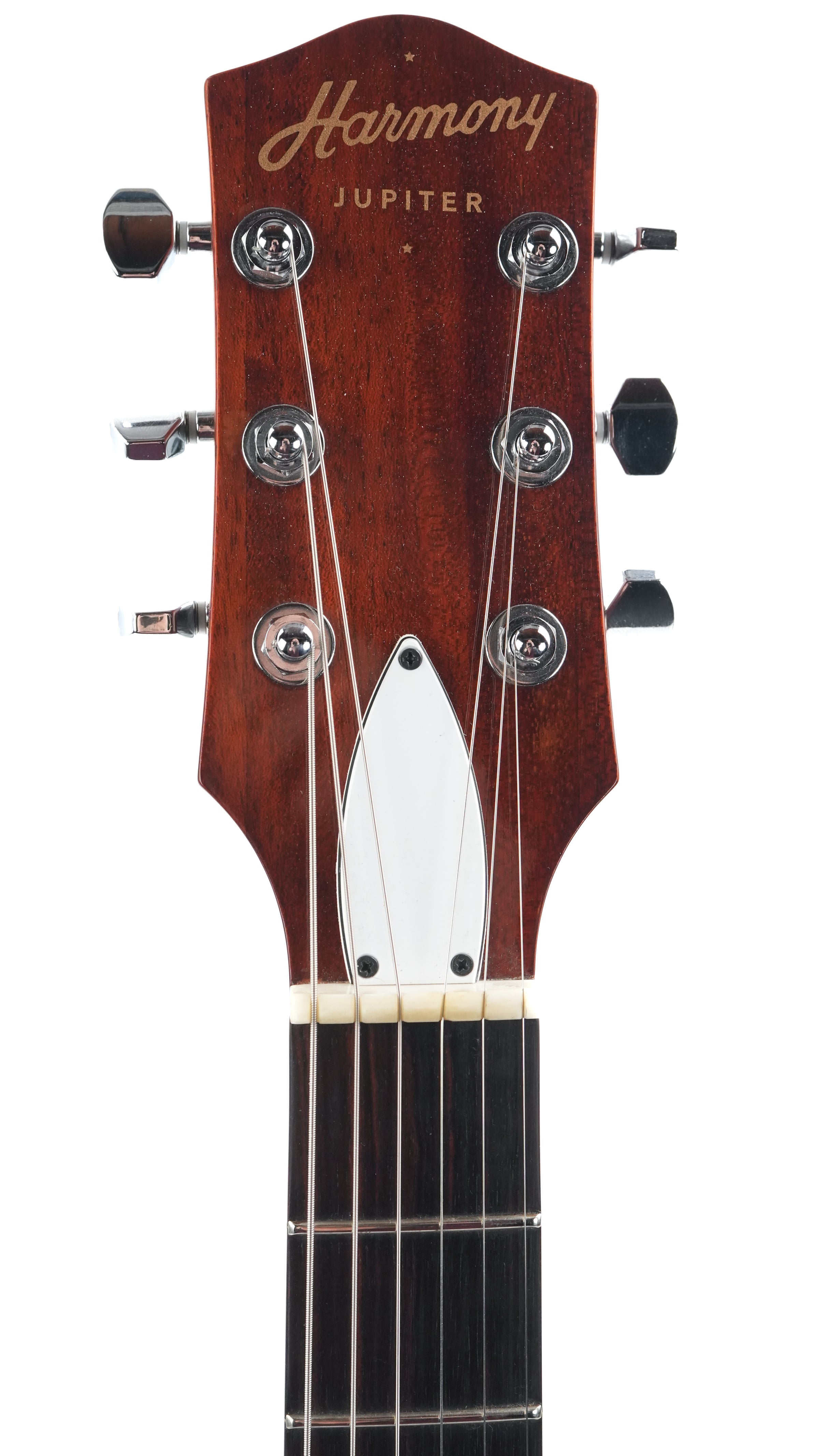 Harmony Jupiter Space Black 2020
