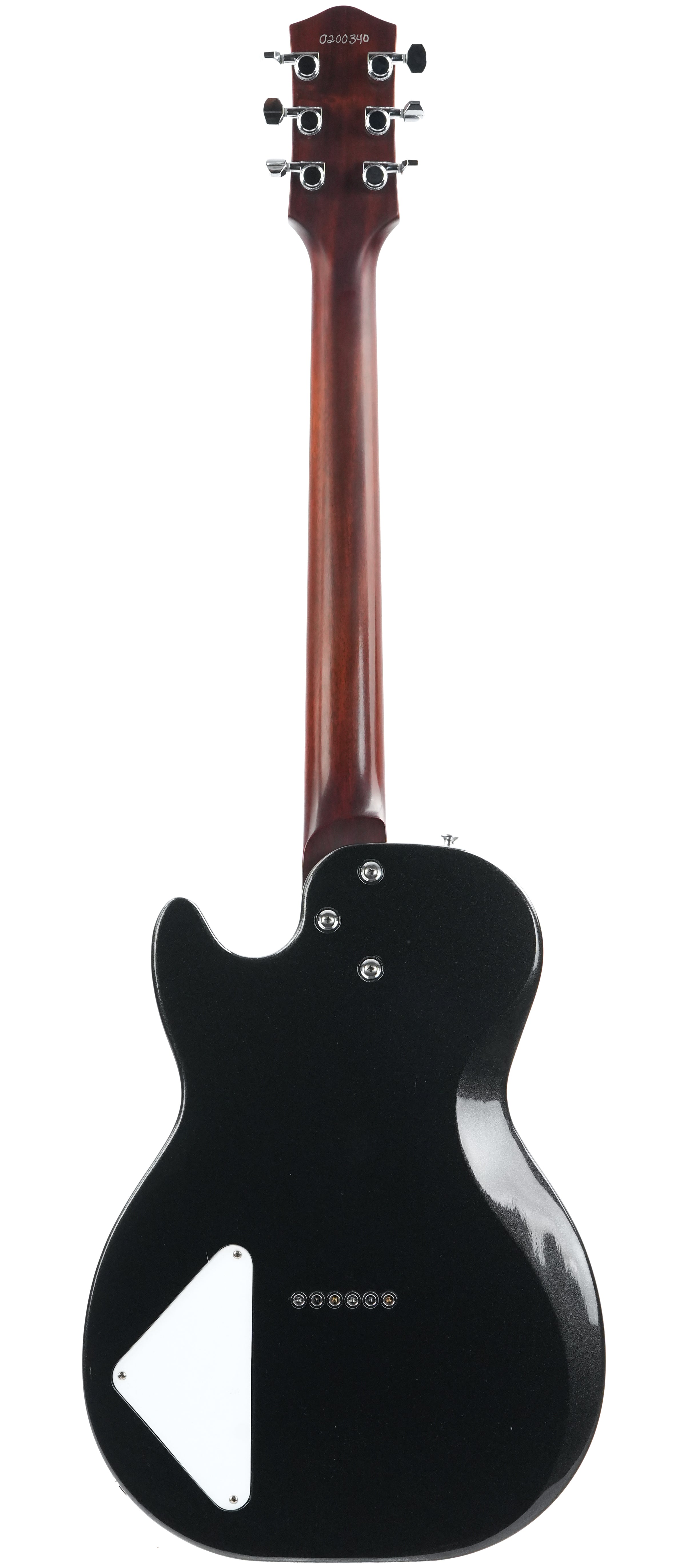 Harmony Jupiter Space Black 2020