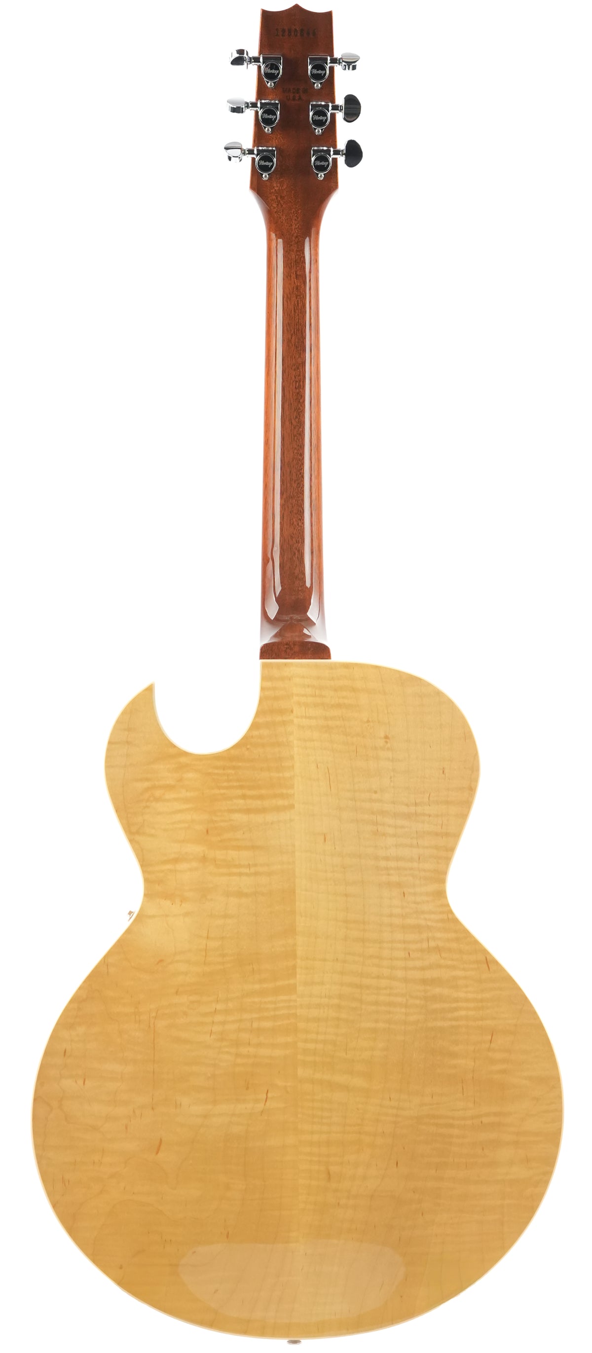 Heritage H575 Antique Natural