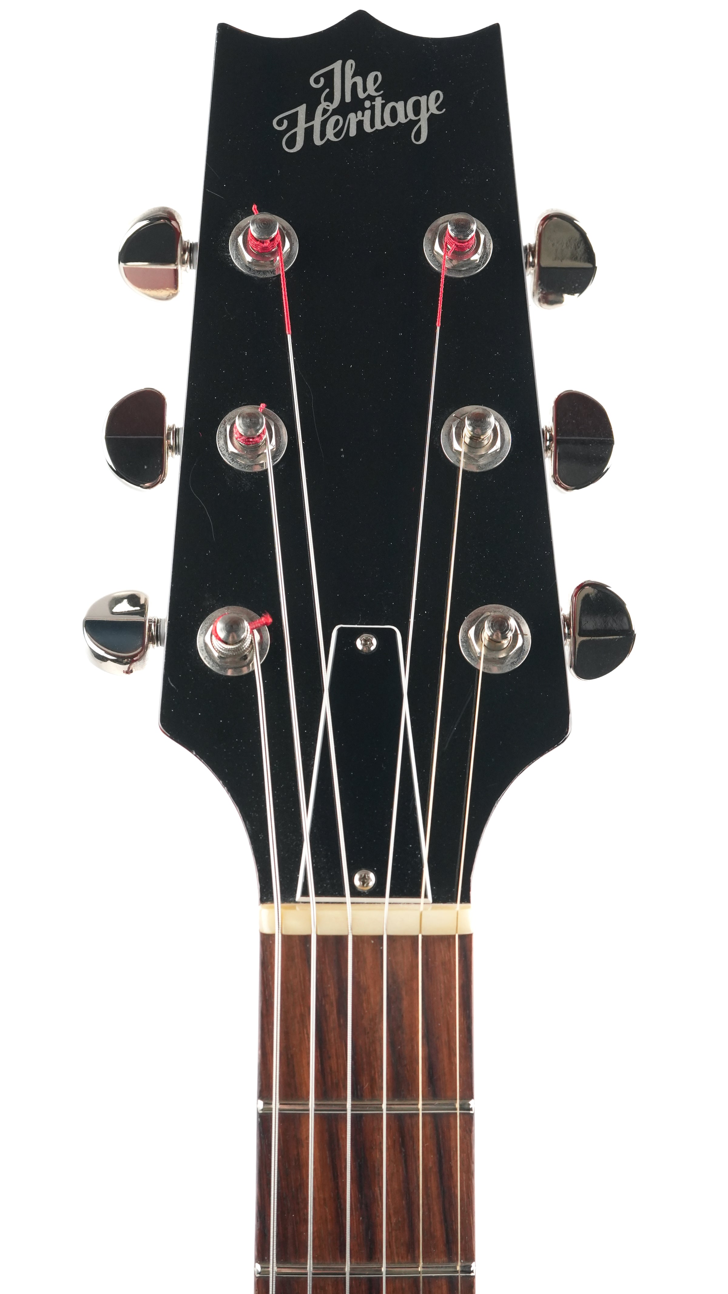 Heritage H575 Vintage Wine Burst 2016
