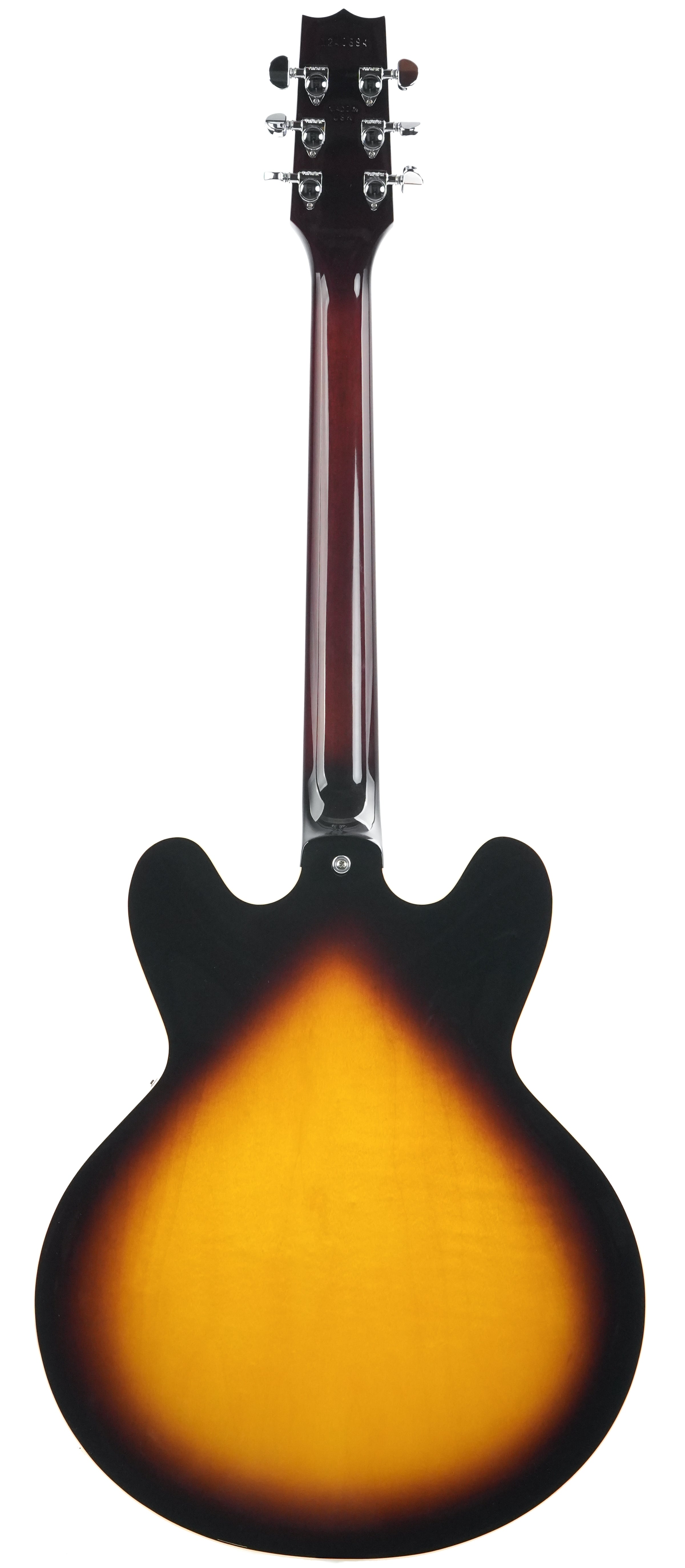 Heritage Standard H530 Original Sunburst 2024