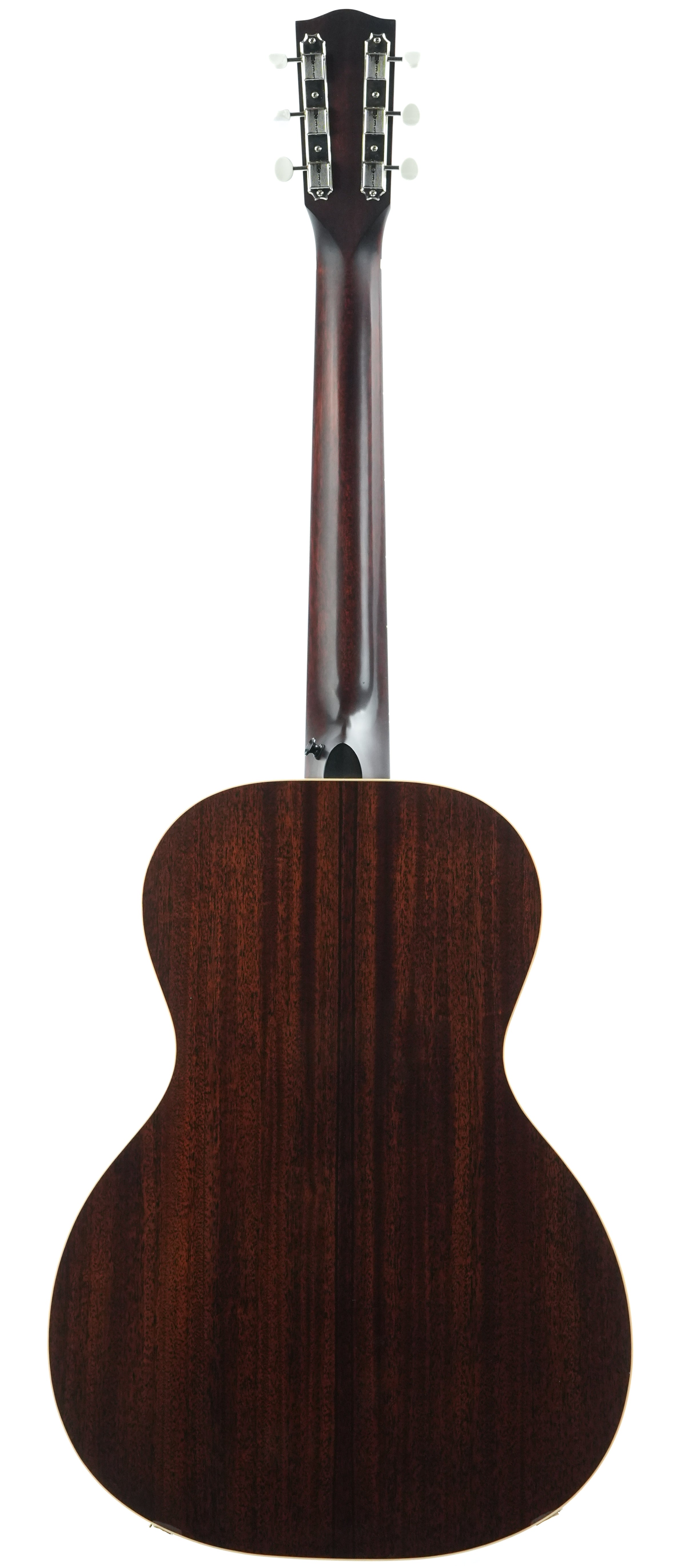 Huss & Dalton Crossroads 00 Mahogany Spruce Sunburst 2024