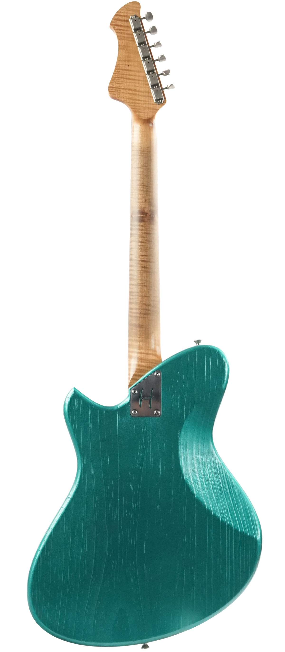 Hymn Michaël S Sherwood Green 2024