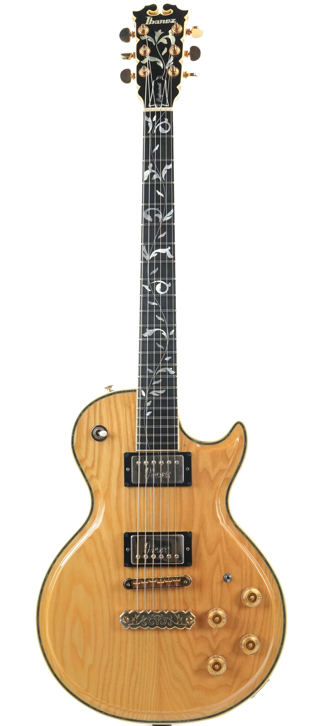 Ibanez Artist 2671 Randy Scruggs Professional 1976