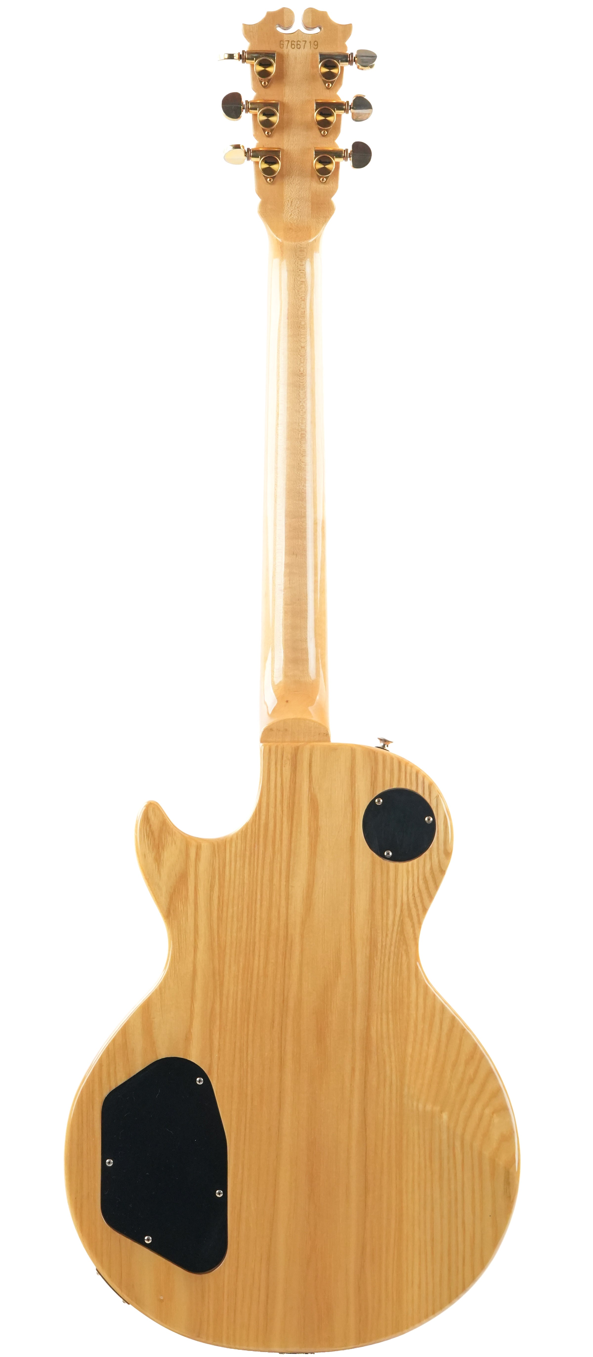 Ibanez Artist 2671 Randy Scruggs Professional 1976