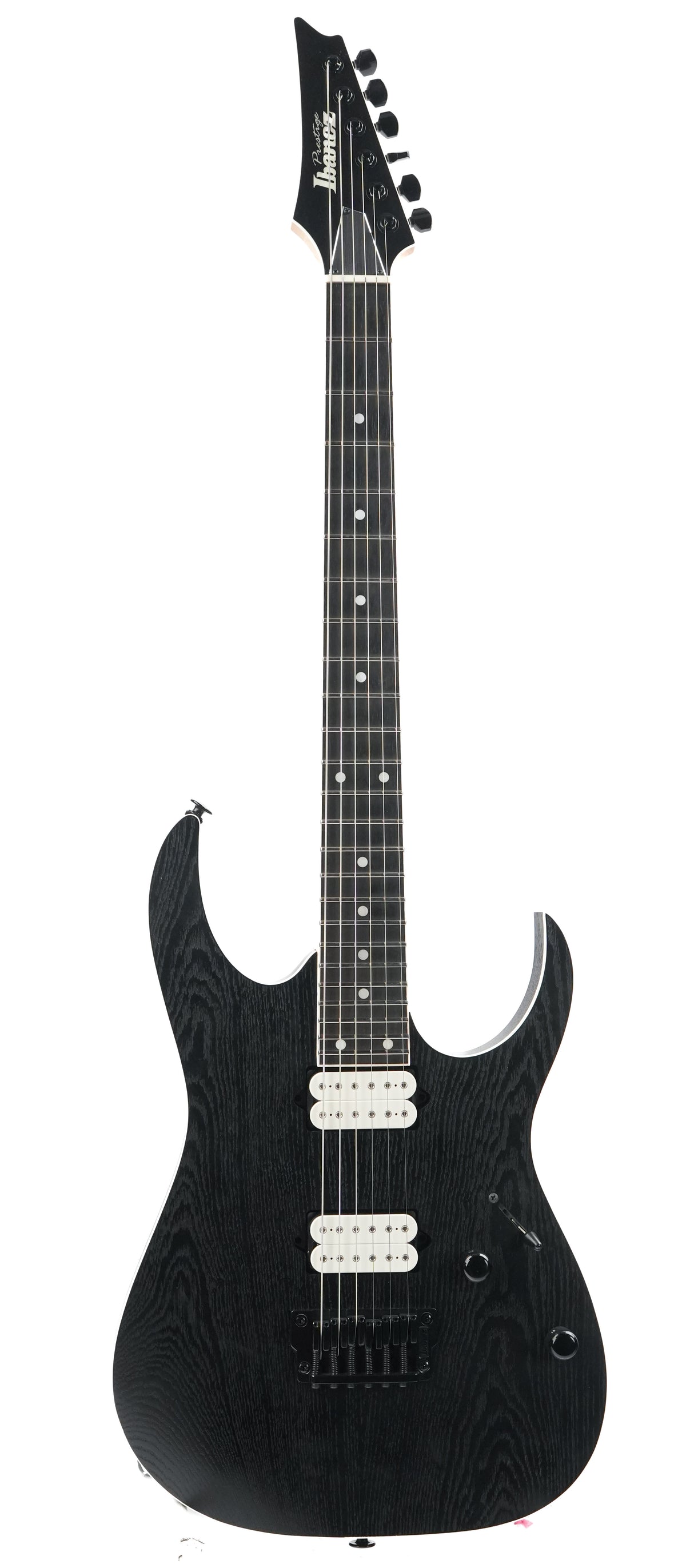 Ibanez RGR652AHBF WK Weathered Black 2022