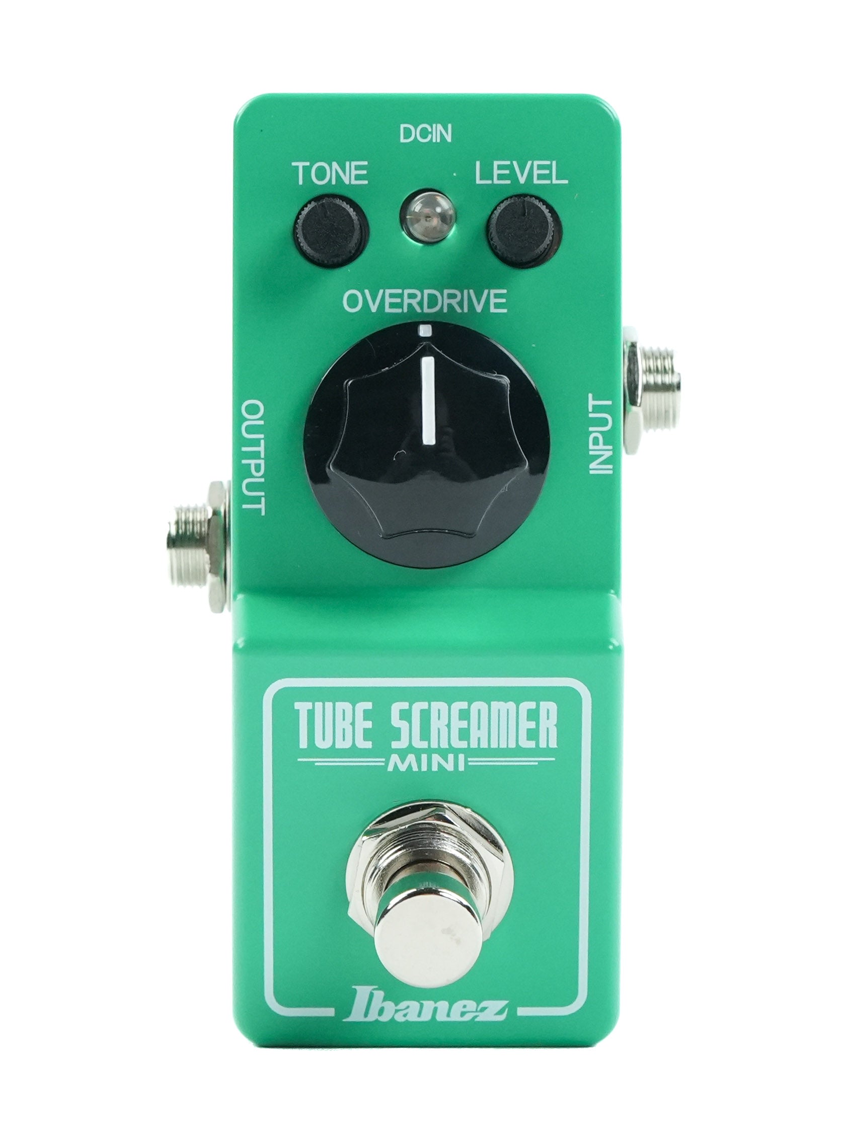 Ibanez Tubescreamer TS Mini