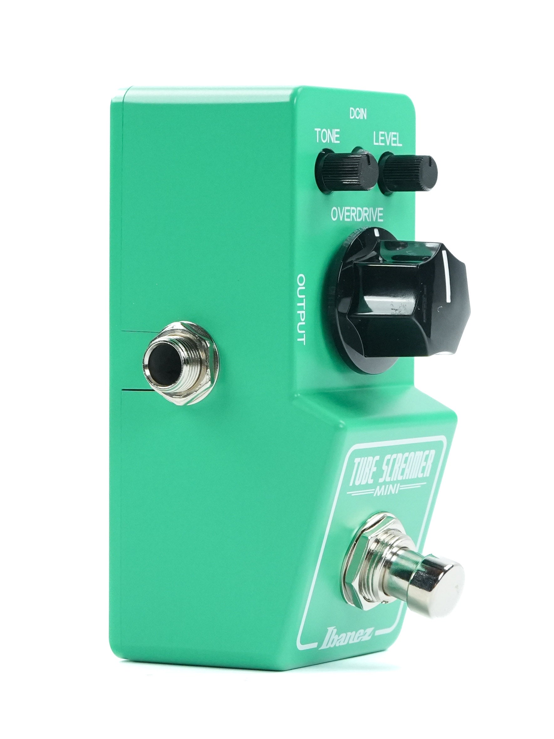 Ibanez Tubescreamer TS Mini