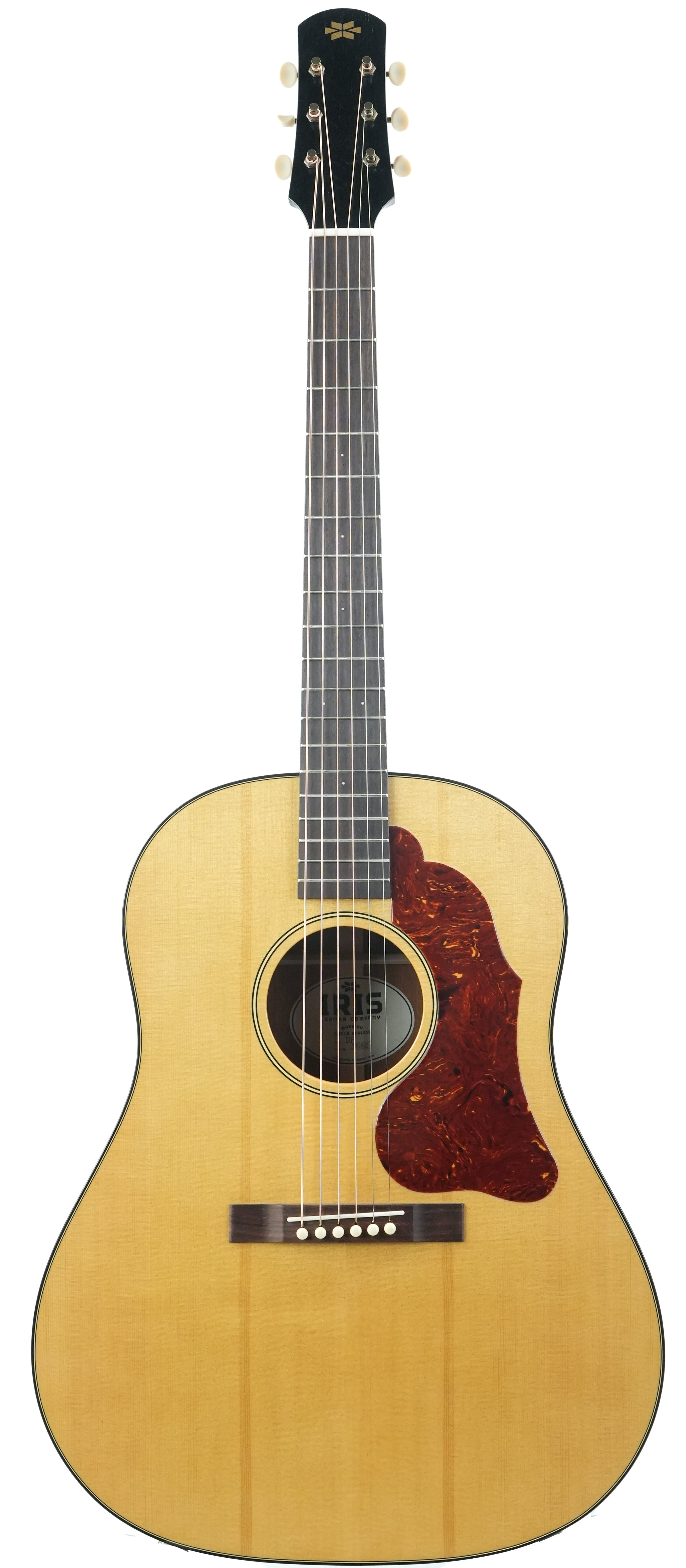 Iris DF Model Natural Relic