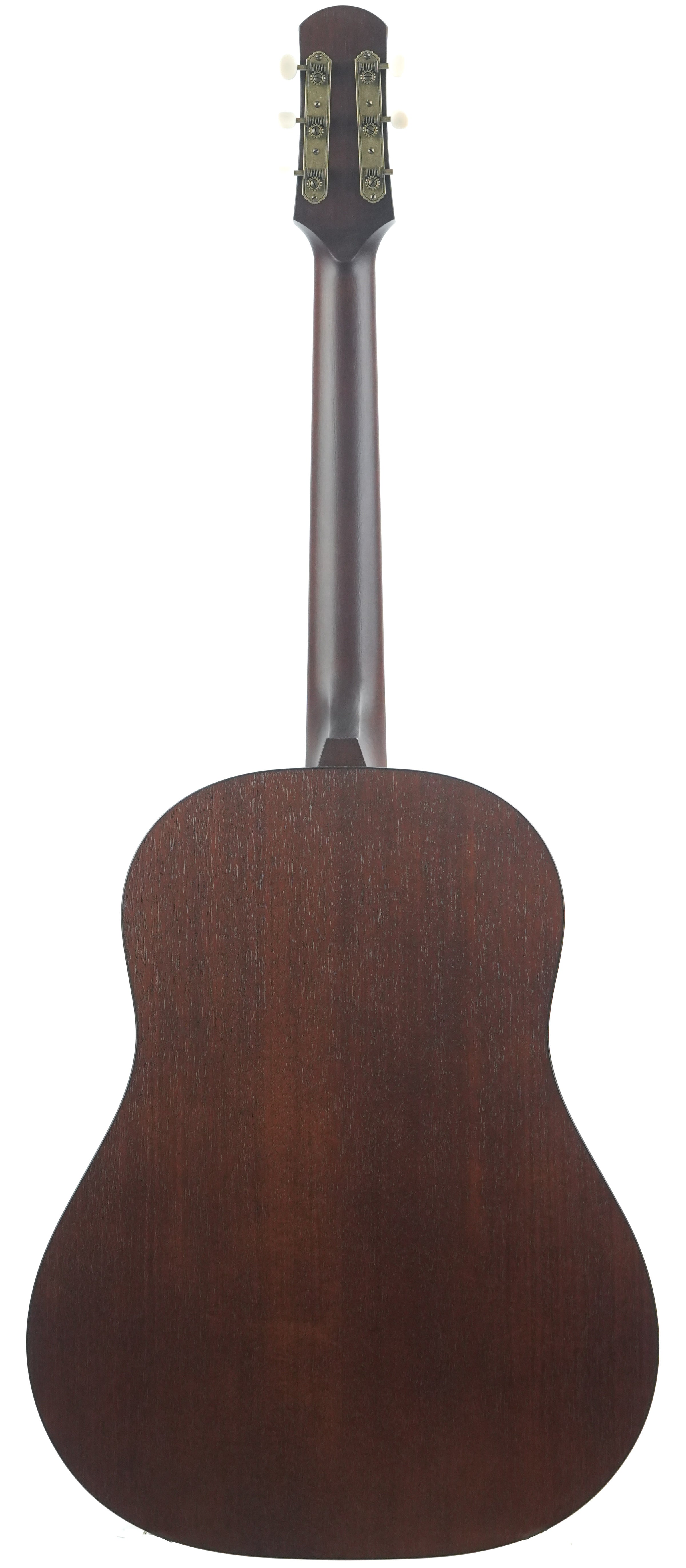 Iris DF Model Natural Relic