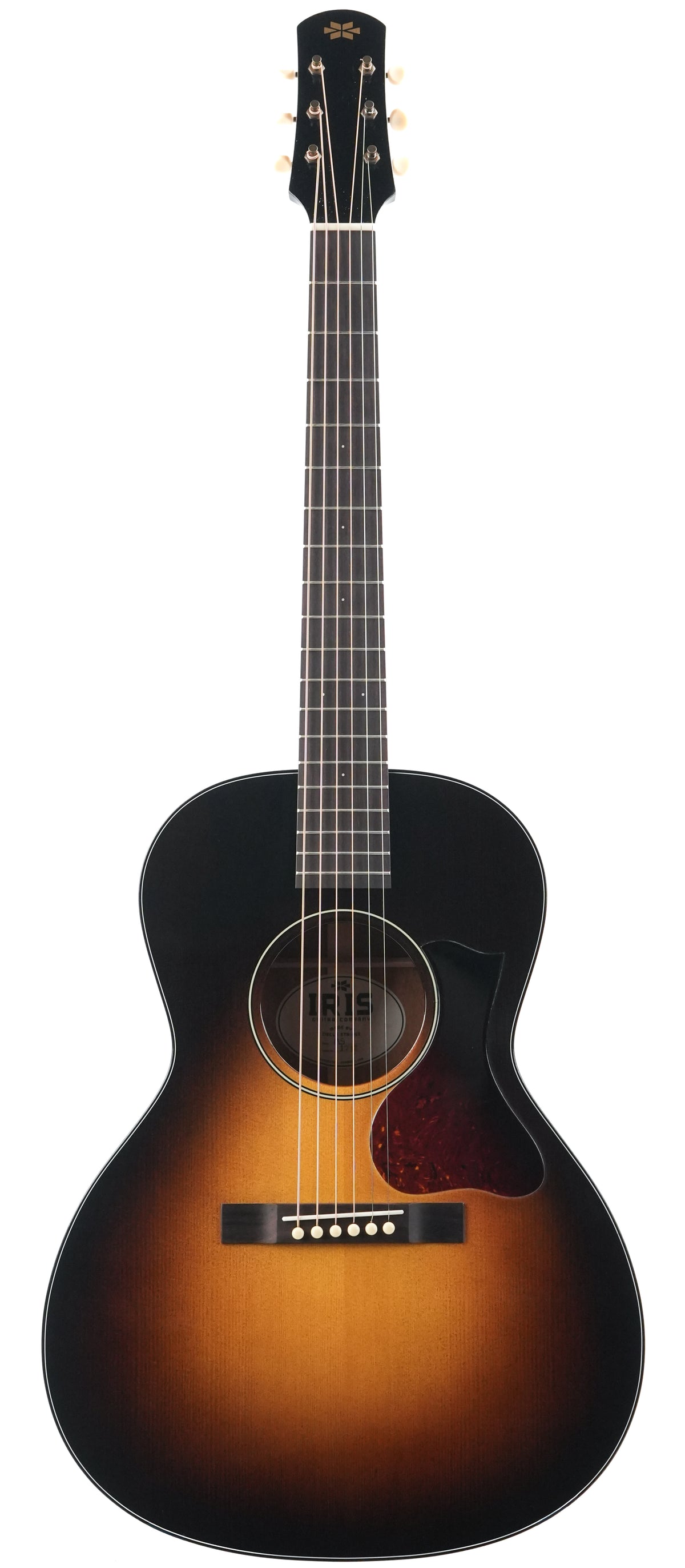 Iris MS00 Burst Relic