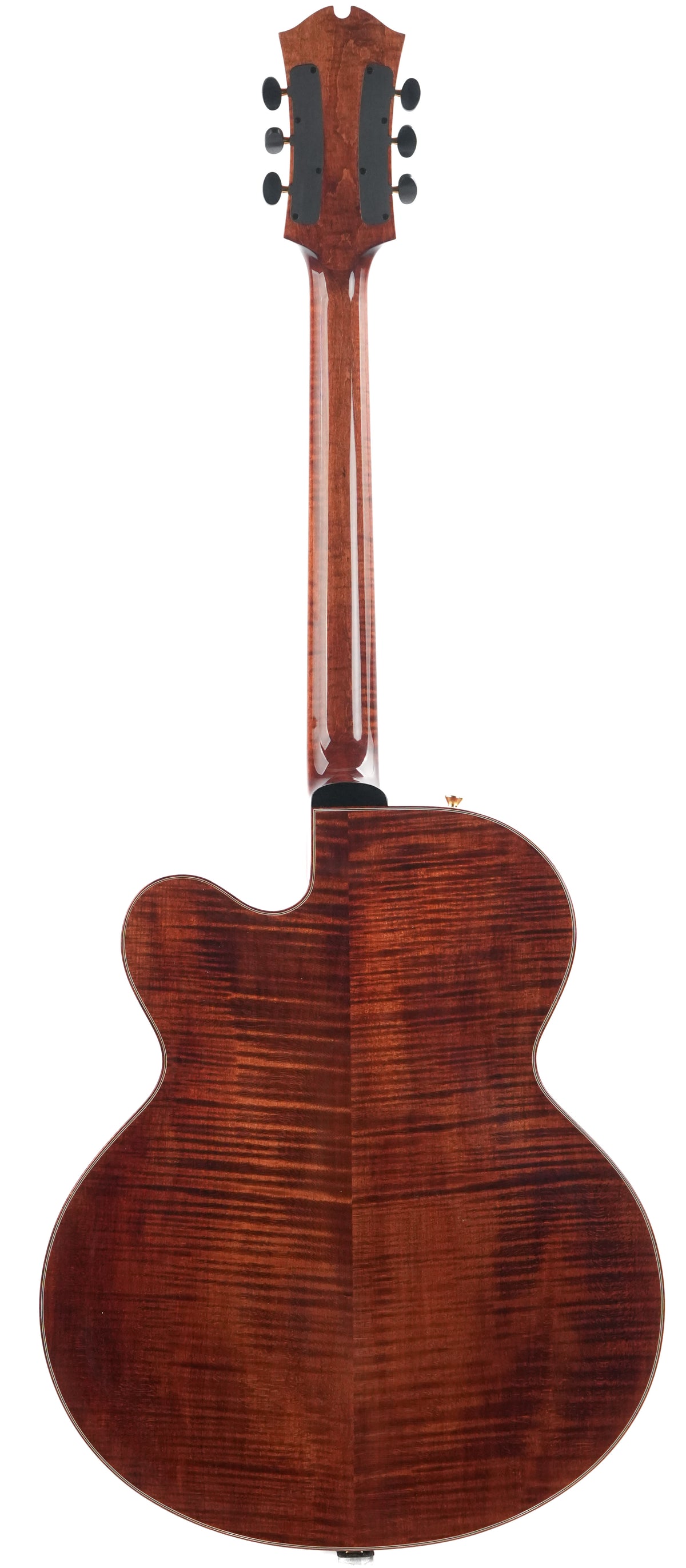 Jaen Siracusa 17E + Amber Brown