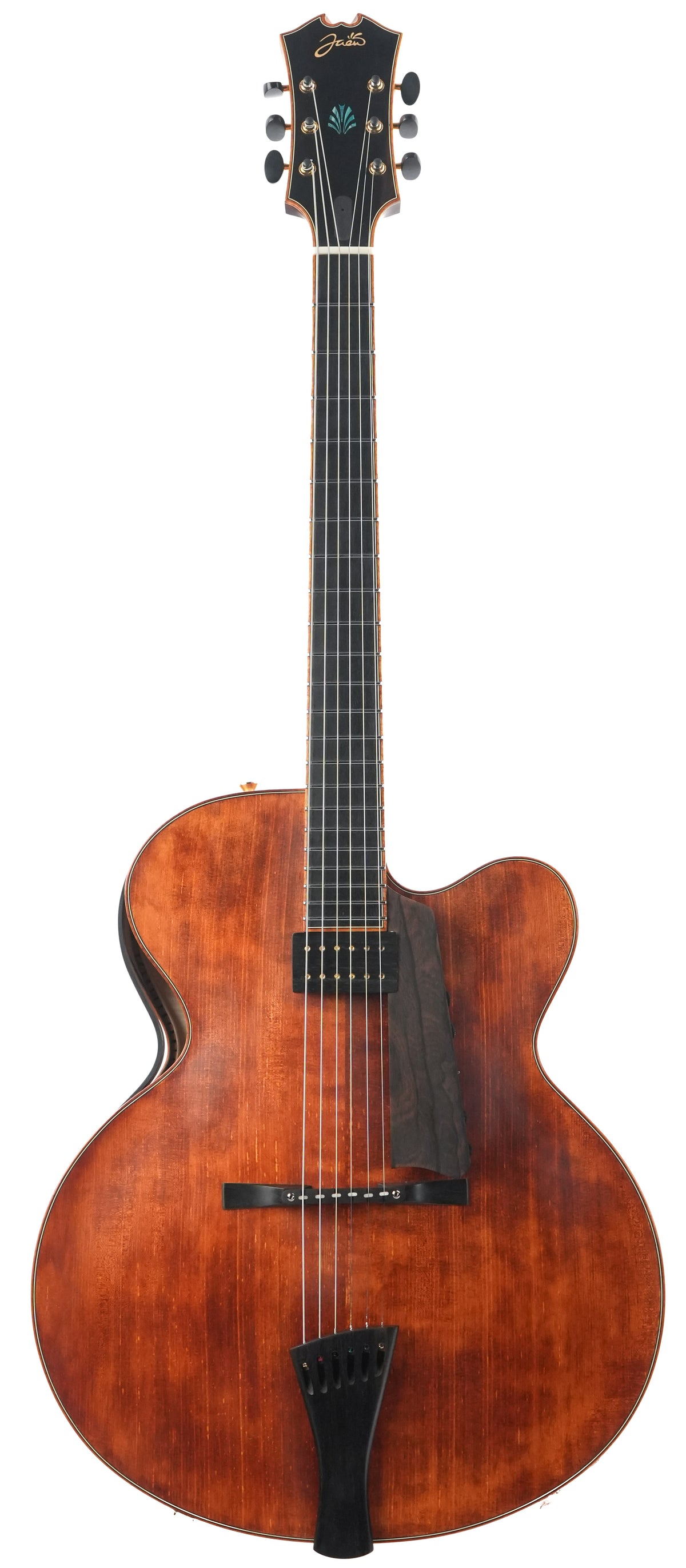 Jaen Siracusa 17s La Luz Cognac