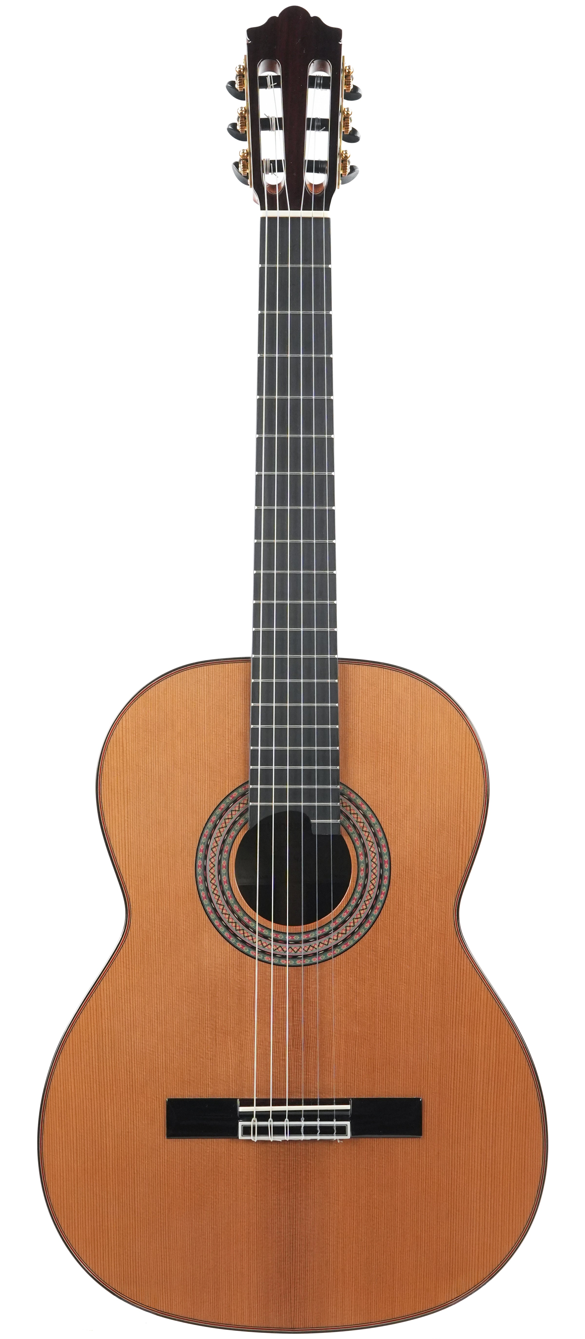 Jellinghaus Master Built Anna CG Cedar Granadillo