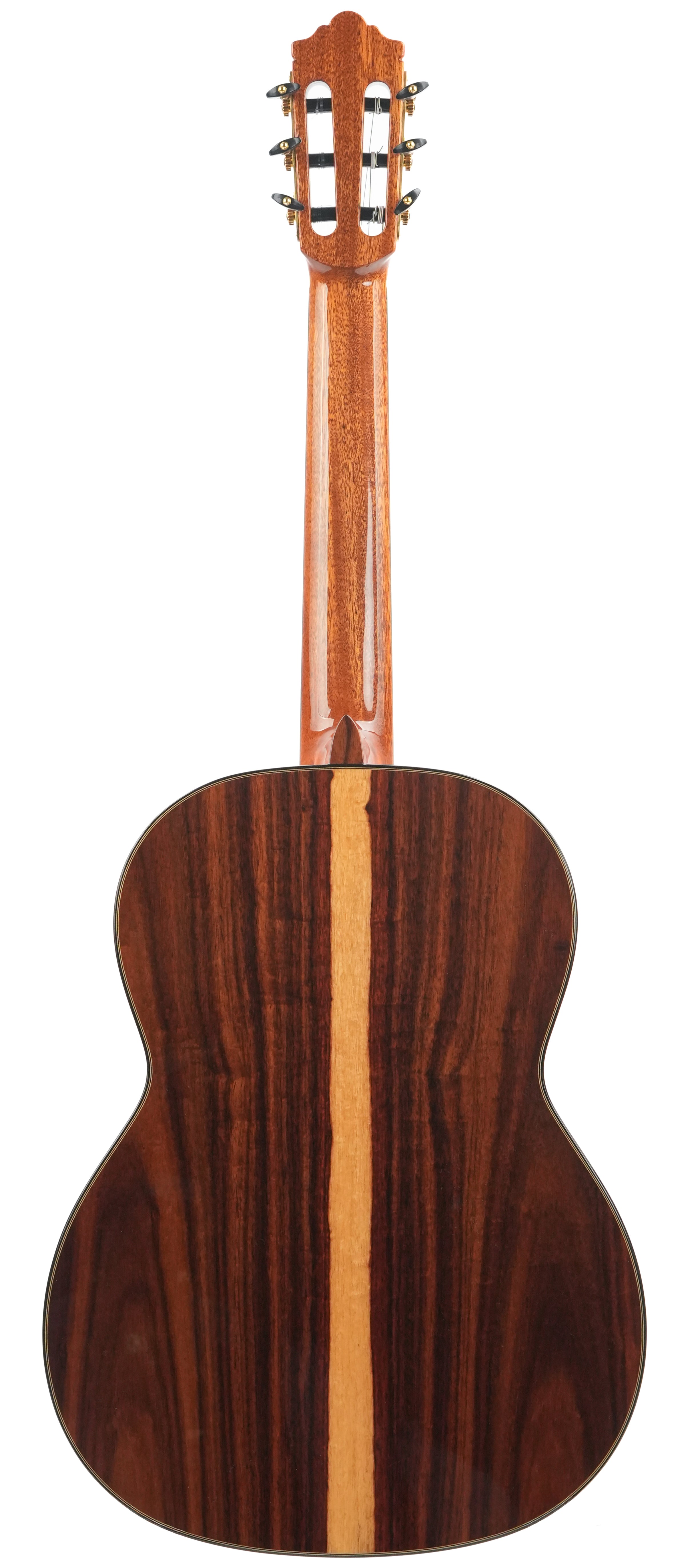 Jellinghaus Master Built Anna CG Cedar Granadillo