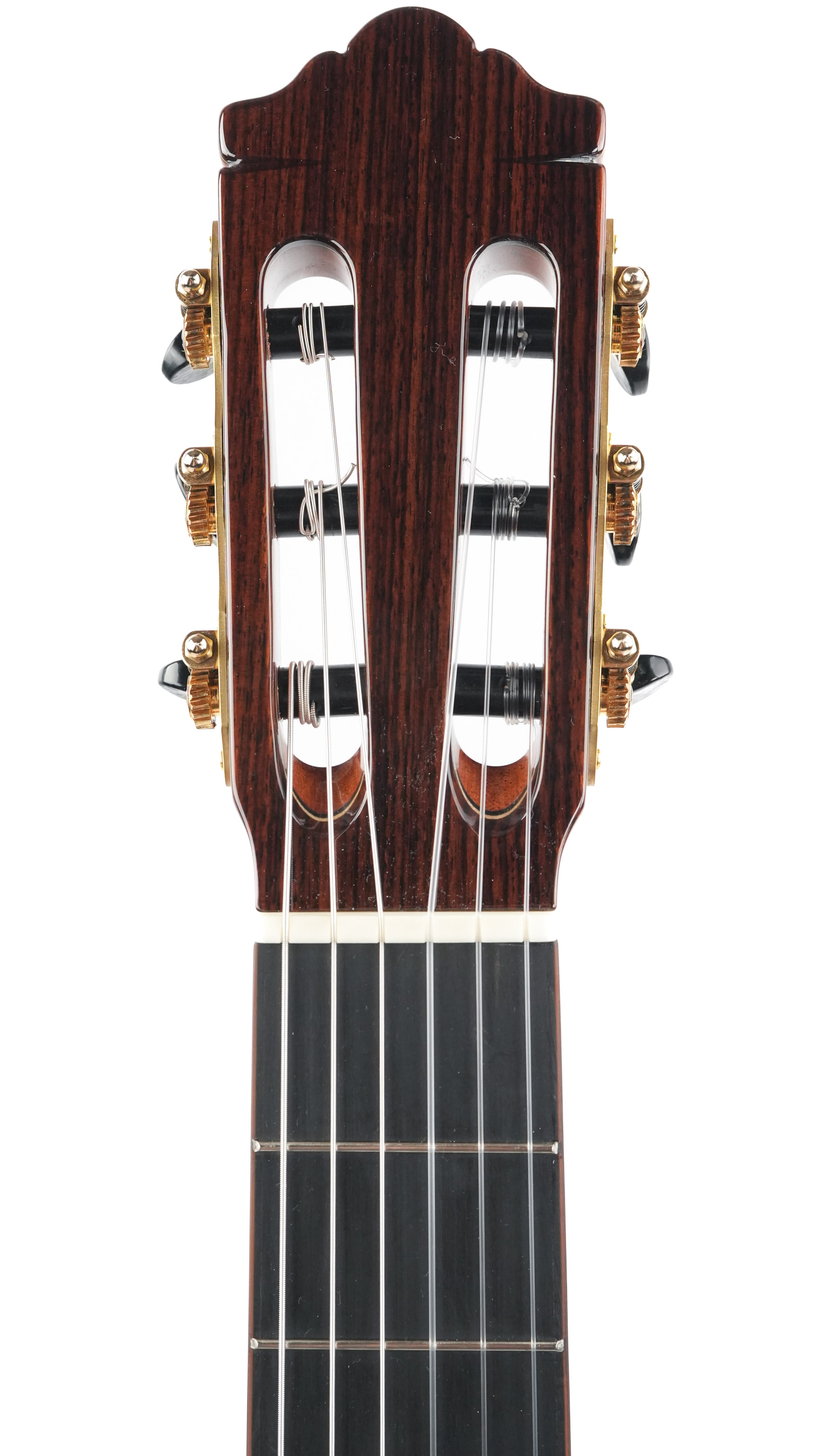 Jellinghaus Master Built Anna CP Cedar Padauk