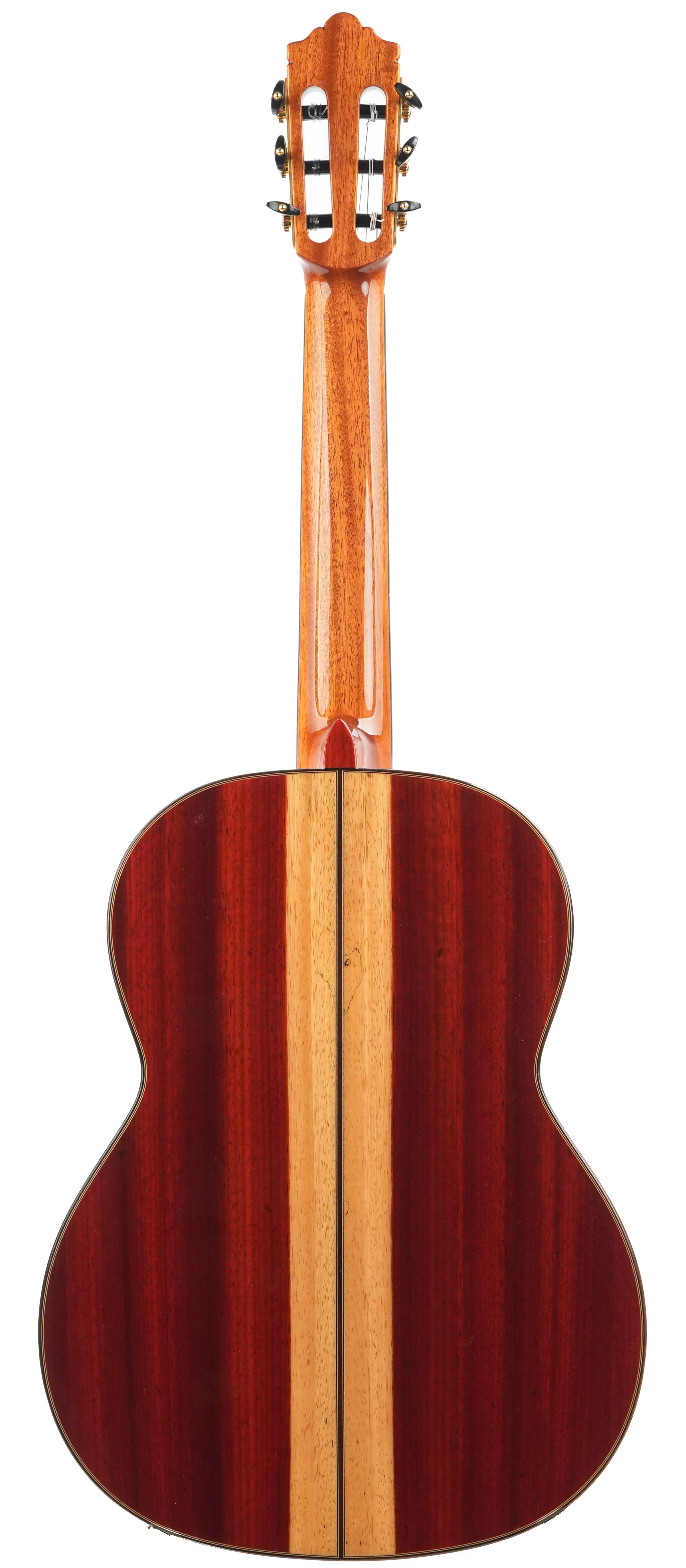Jellinghaus Master Built Anna CP Cedar Padauk