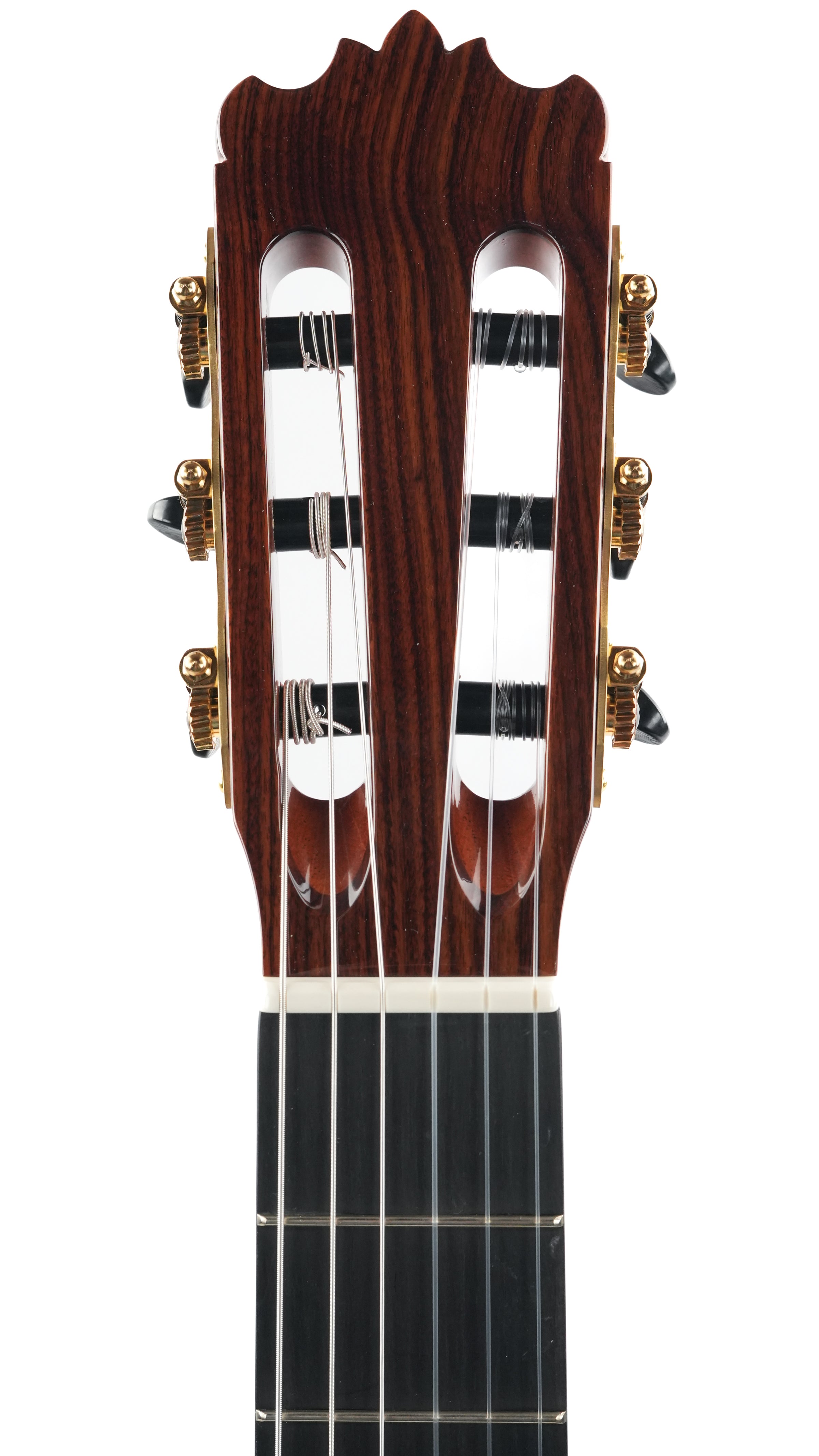 Jellinghaus Master Built Manuel Ramirez 1912 Spruce Pao Ferro