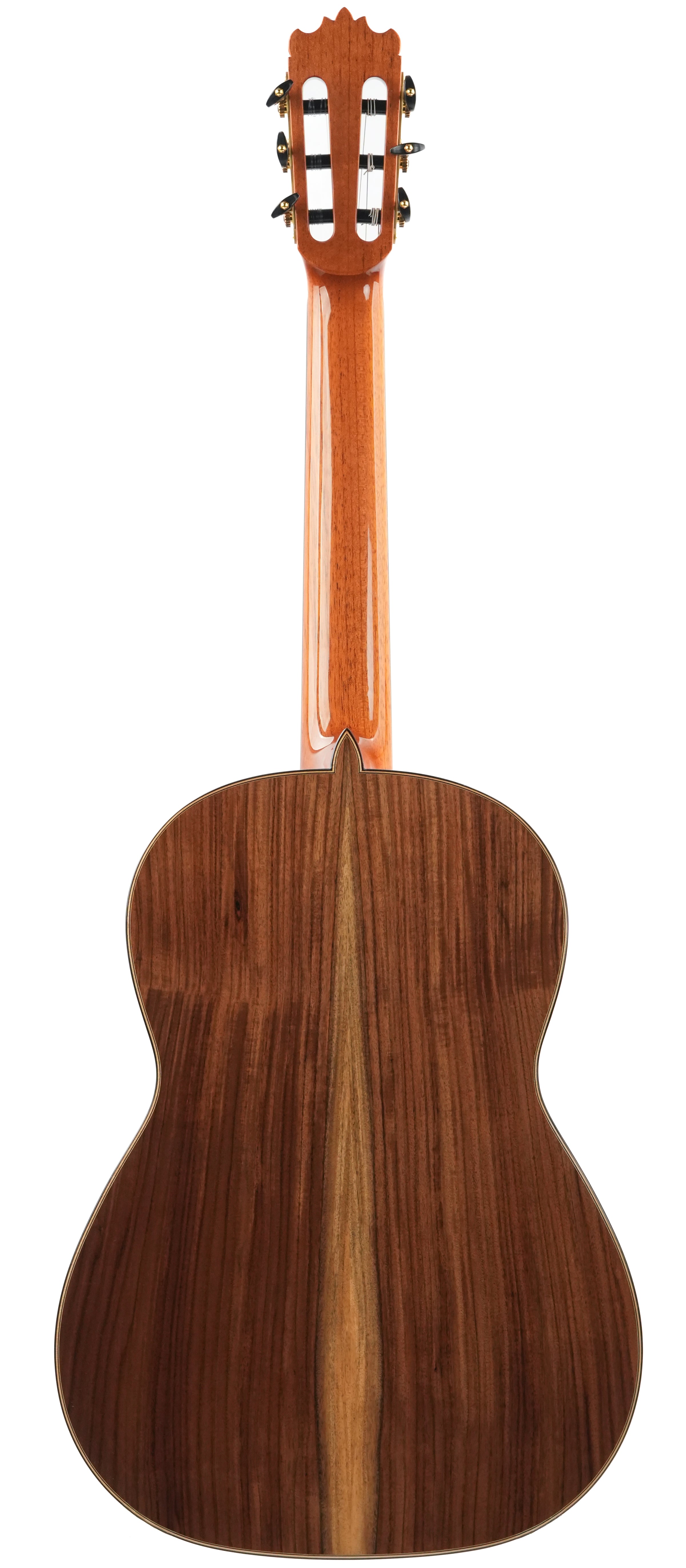 Jellinghaus Master Built Manuel Ramirez 1912 Spruce Pao Ferro