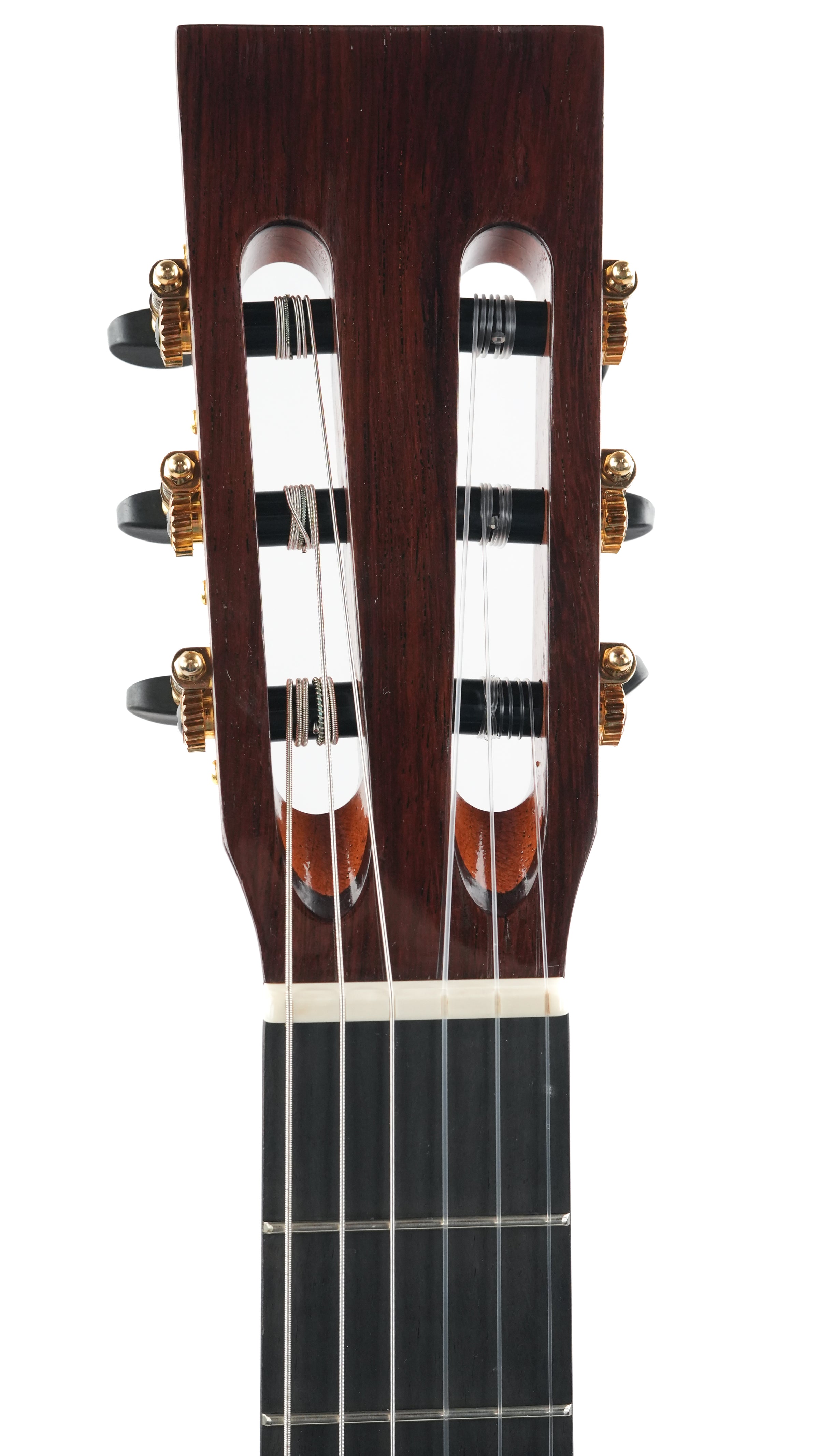 Jellinghaus Master Built Romantica L Spruce Maple