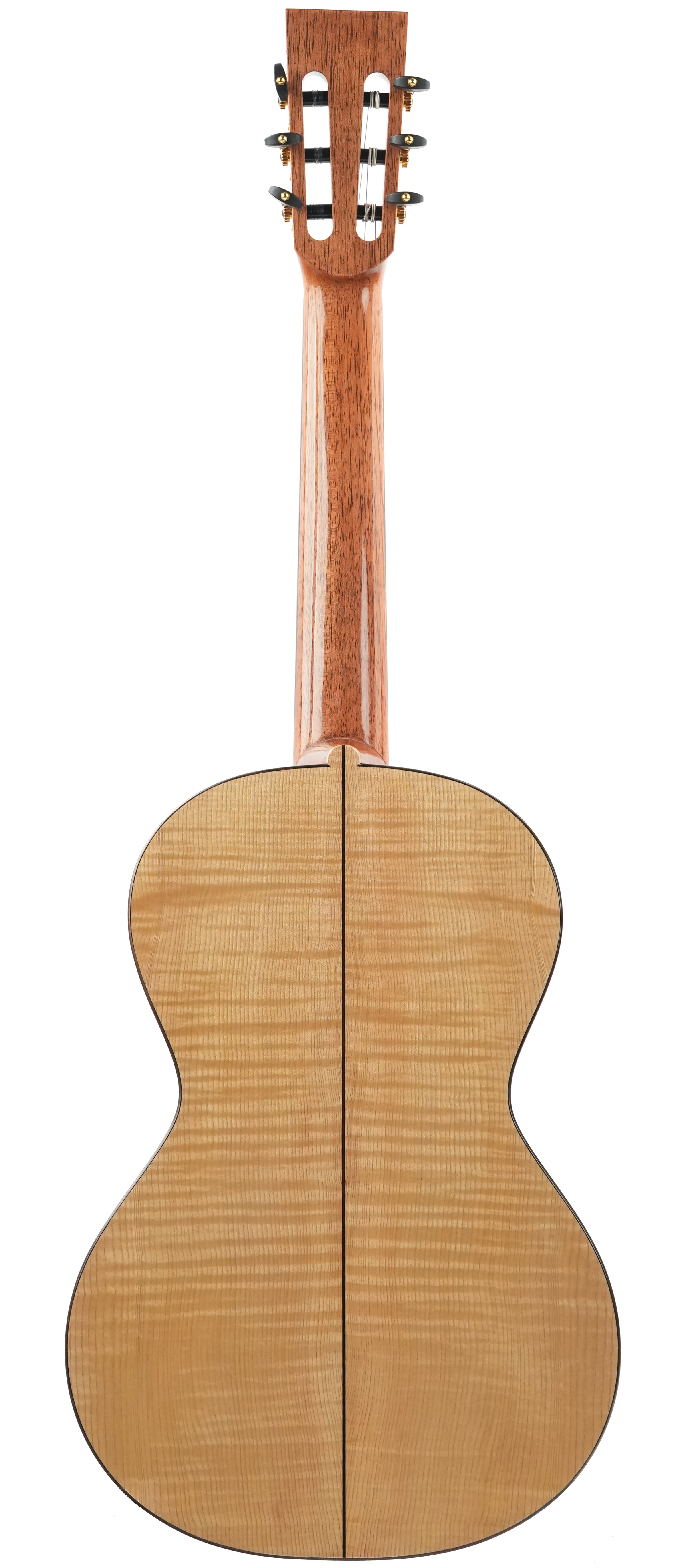 Jellinghaus Master Built Romantica L Spruce Maple