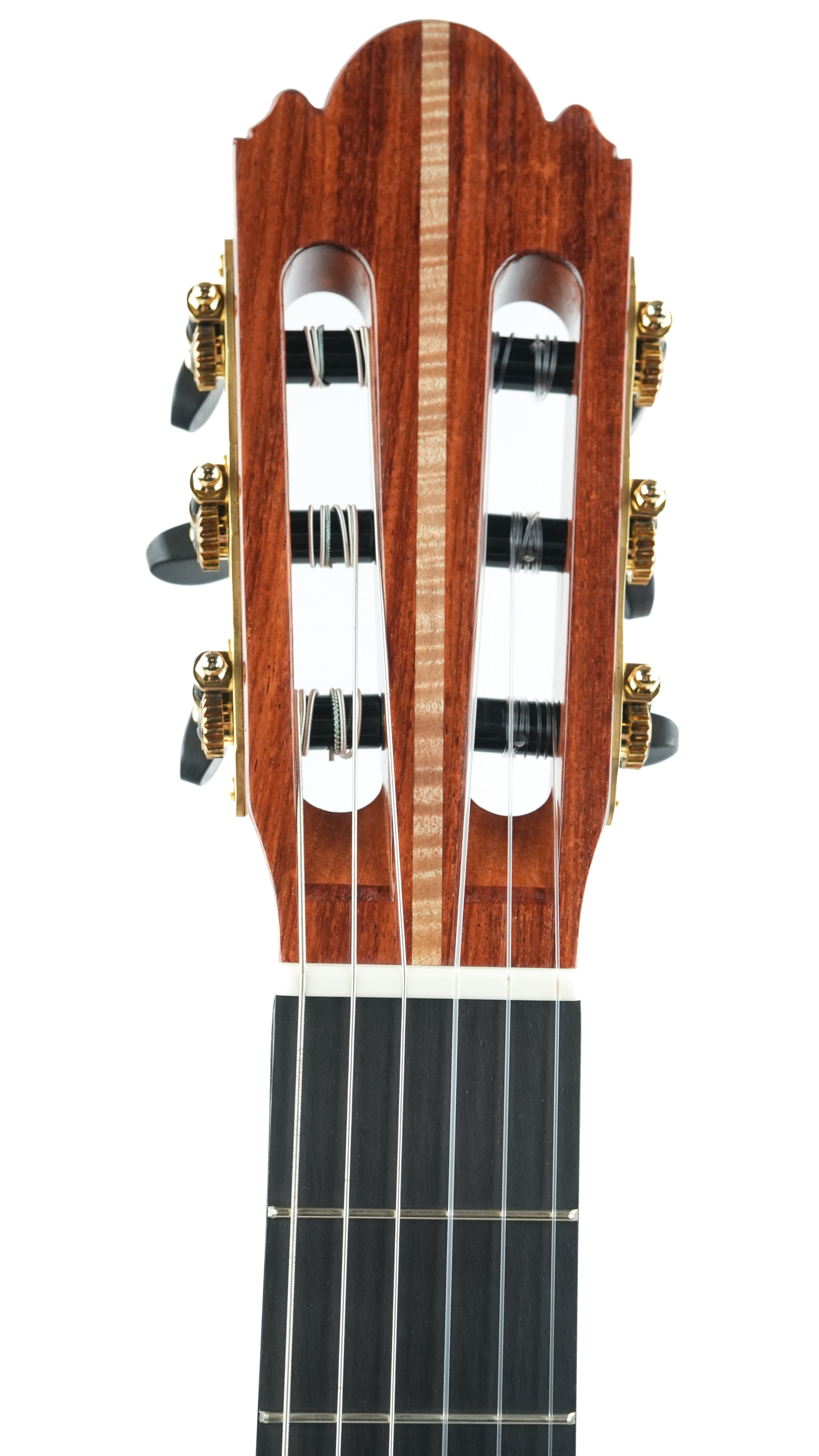 Jellinghaus Master Built Signature Cedar/Cedar Granadillo
