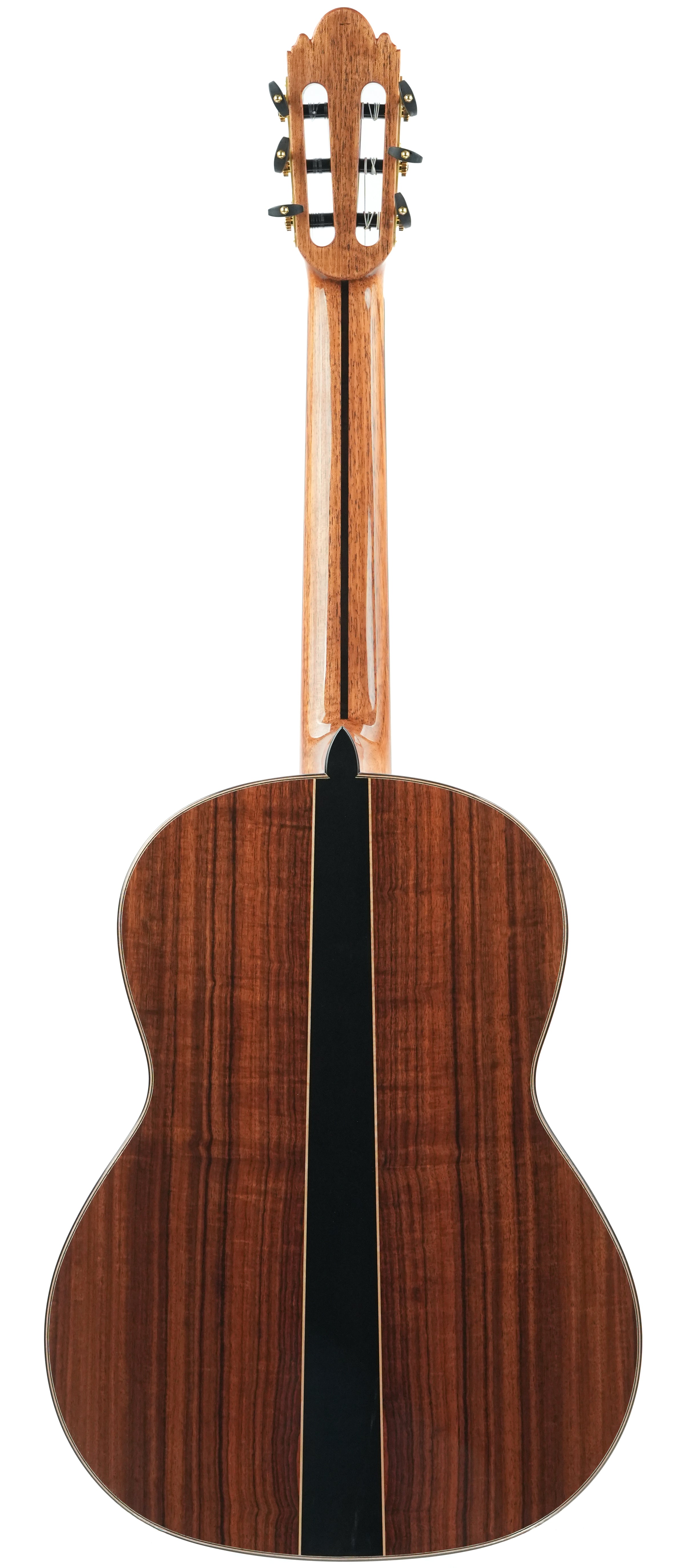 Jellinghaus Master Built Signature Cedar/Cedar Granadillo