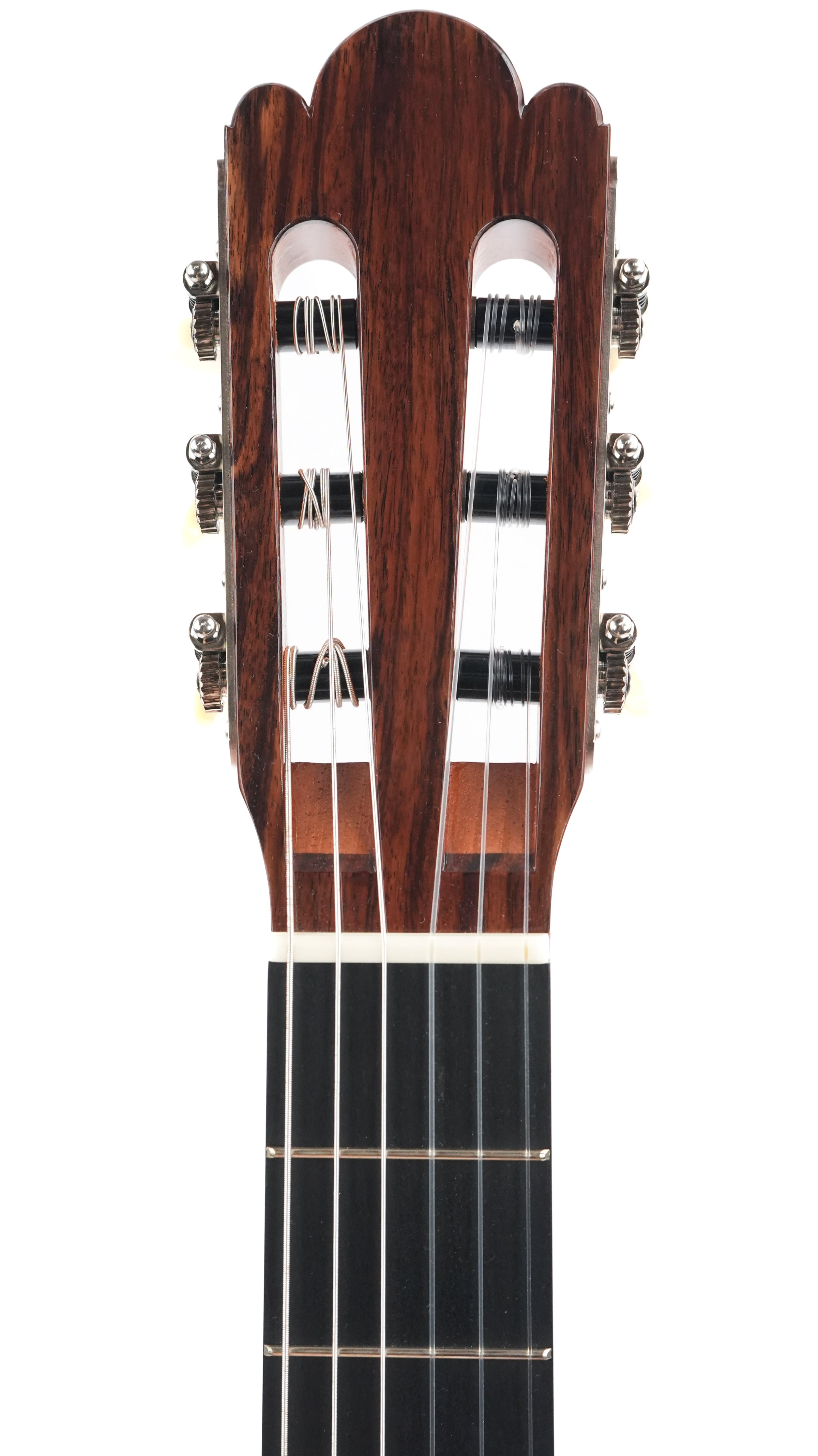 Jellinghaus Master Built Torres77 Spruce Maple