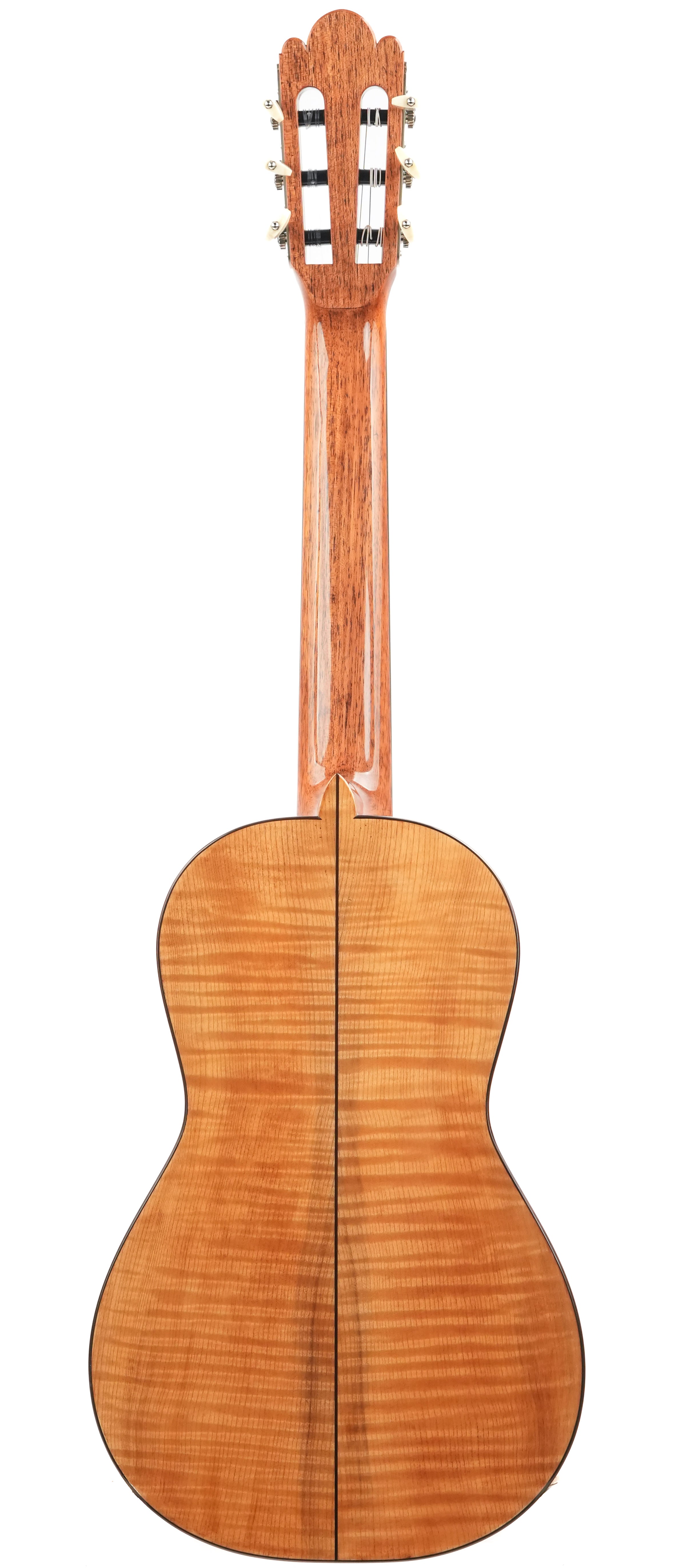 Jellinghaus Master Built Torres77 Spruce Maple