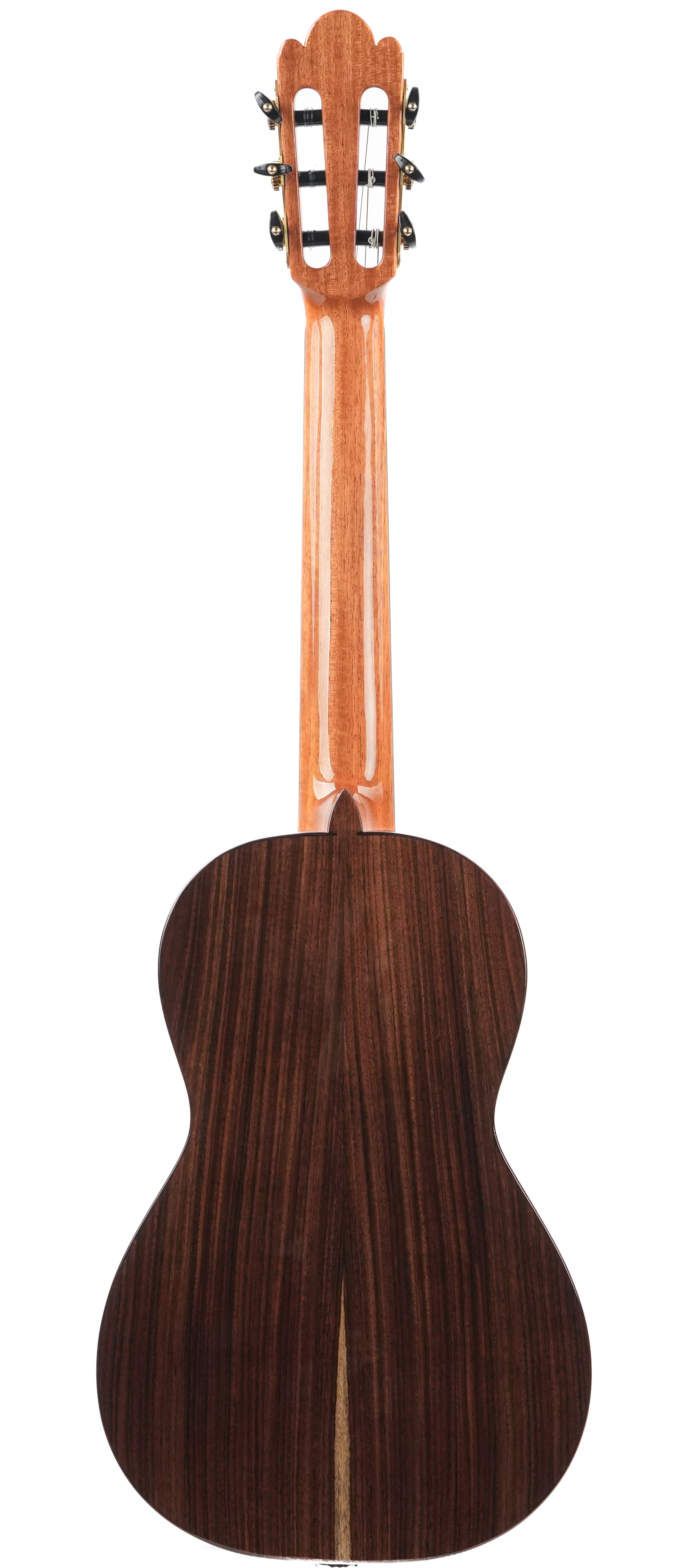 Jellinghaus Master Built Torres77 Spruce Pao Ferro PU