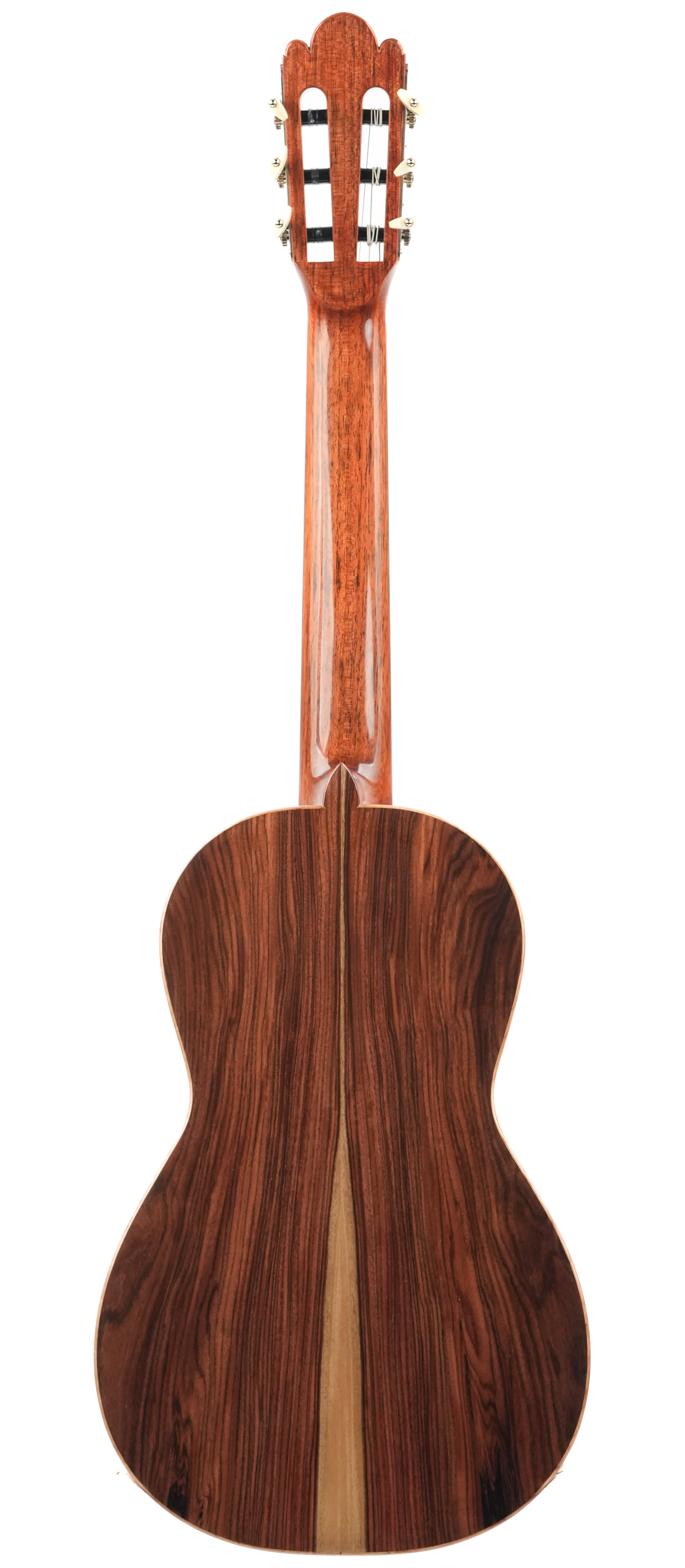 Jellinghaus Master Built Torres77 Spruce Pau Ferro