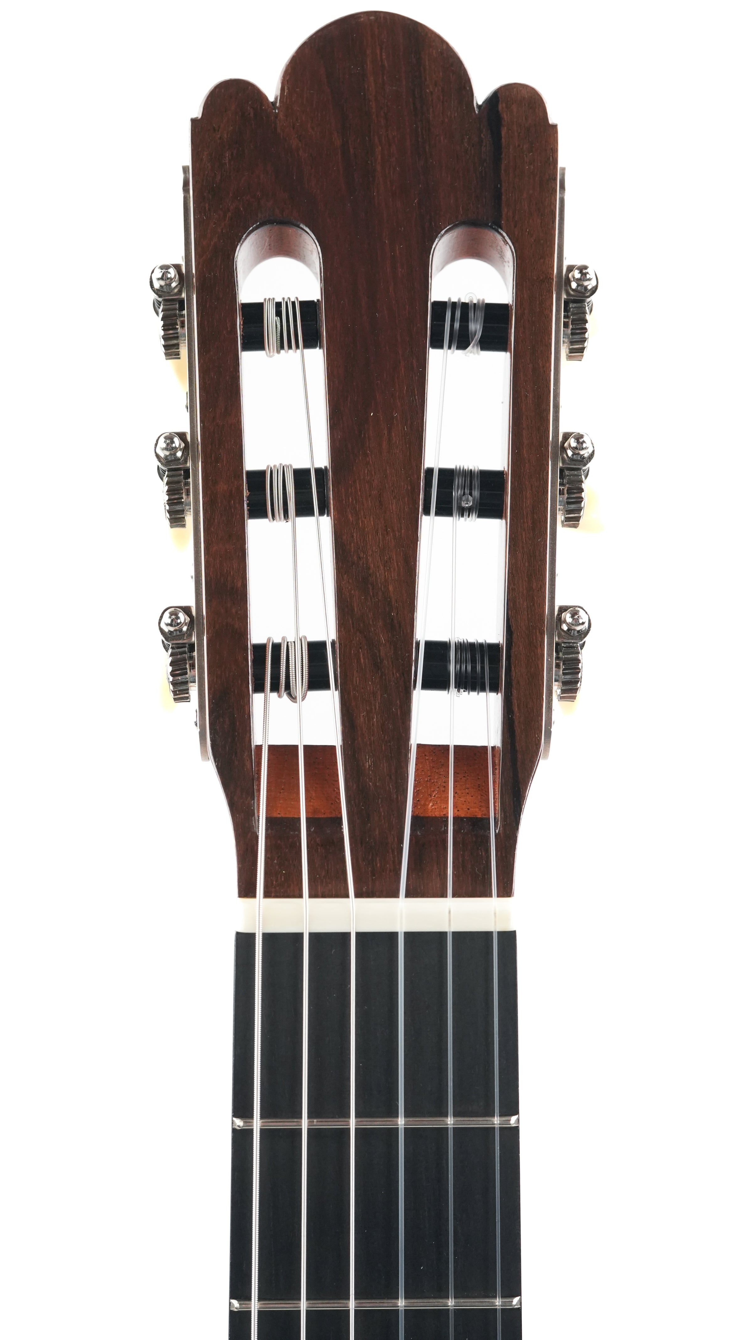 Jellinghaus Master Built Torres FE04 La Leona Spruce Cypress