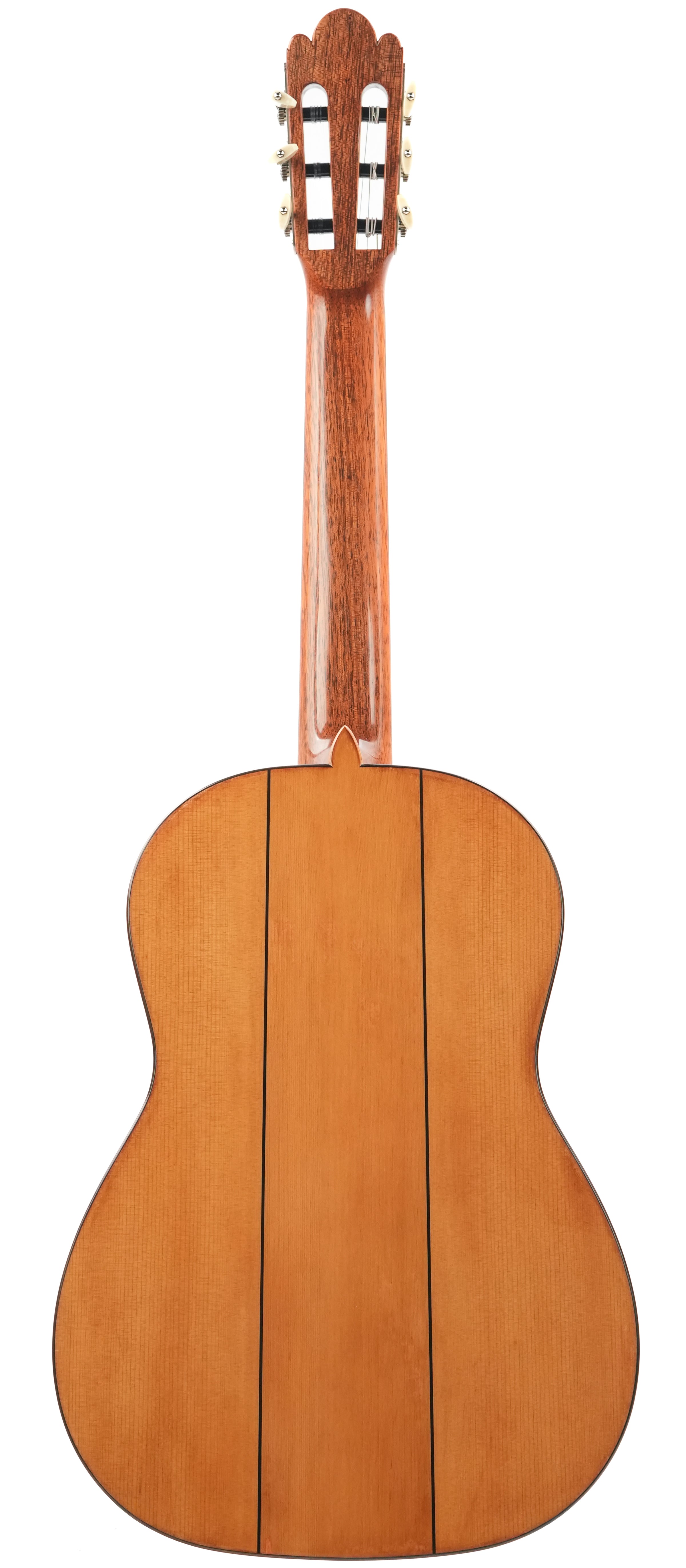 Jellinghaus Master Built Torres FE04 La Leona Spruce Cypress